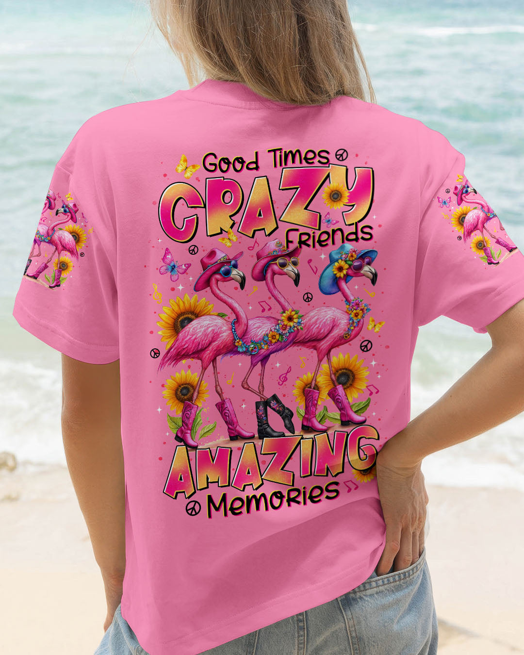Category_Short sleeves