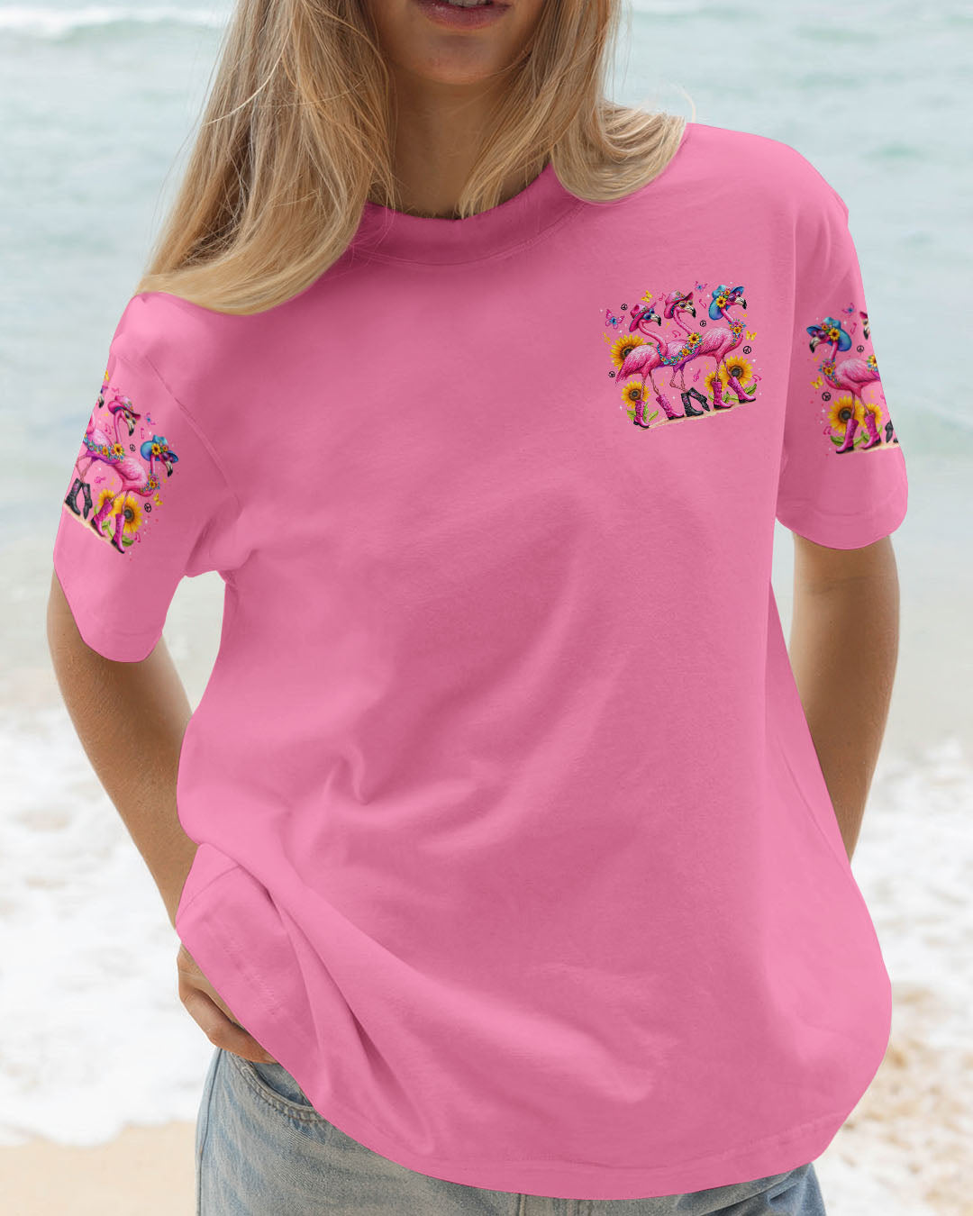 Category_Short sleeves