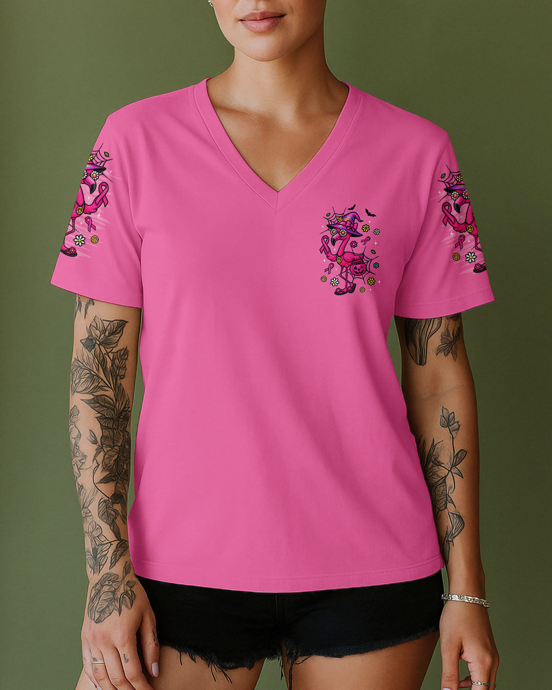 Category_Short sleeves