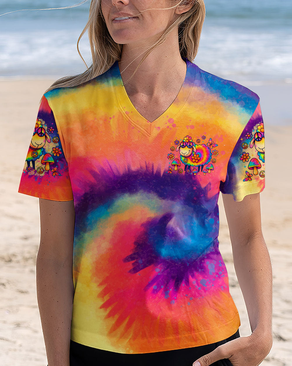 Category_Short sleeves