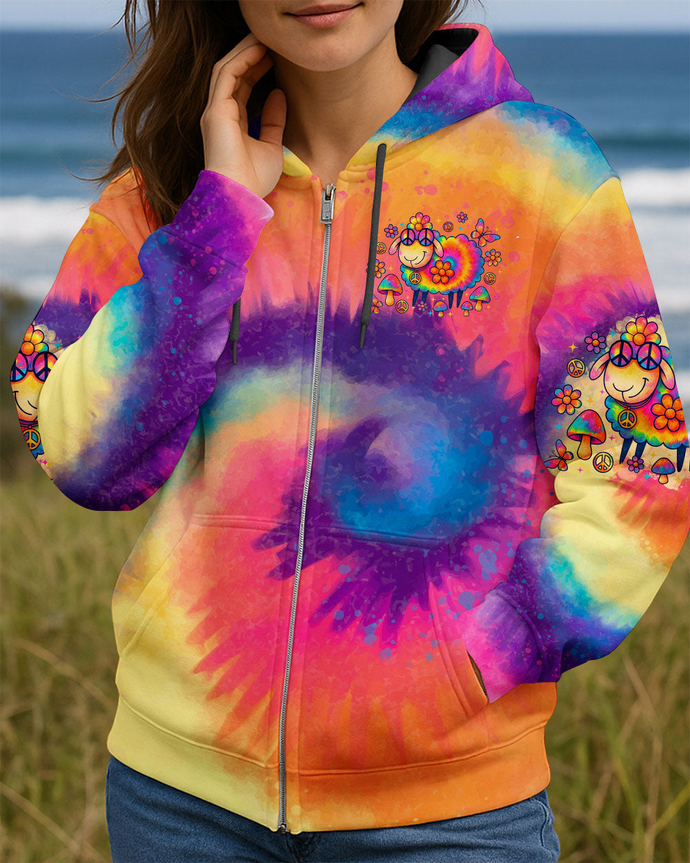 Category_Sweatshirt & Hoodies