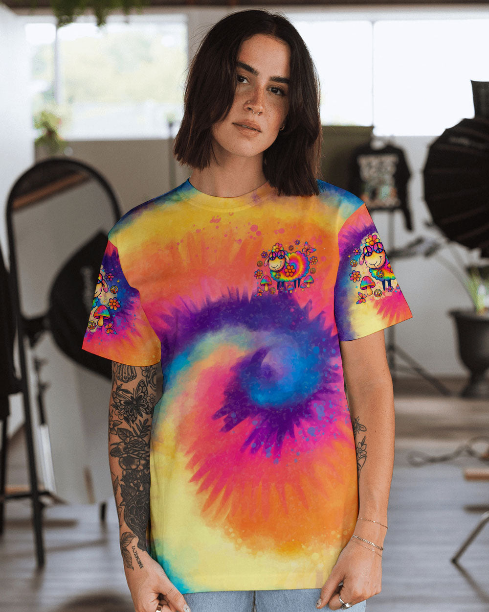 Category_Short sleeves