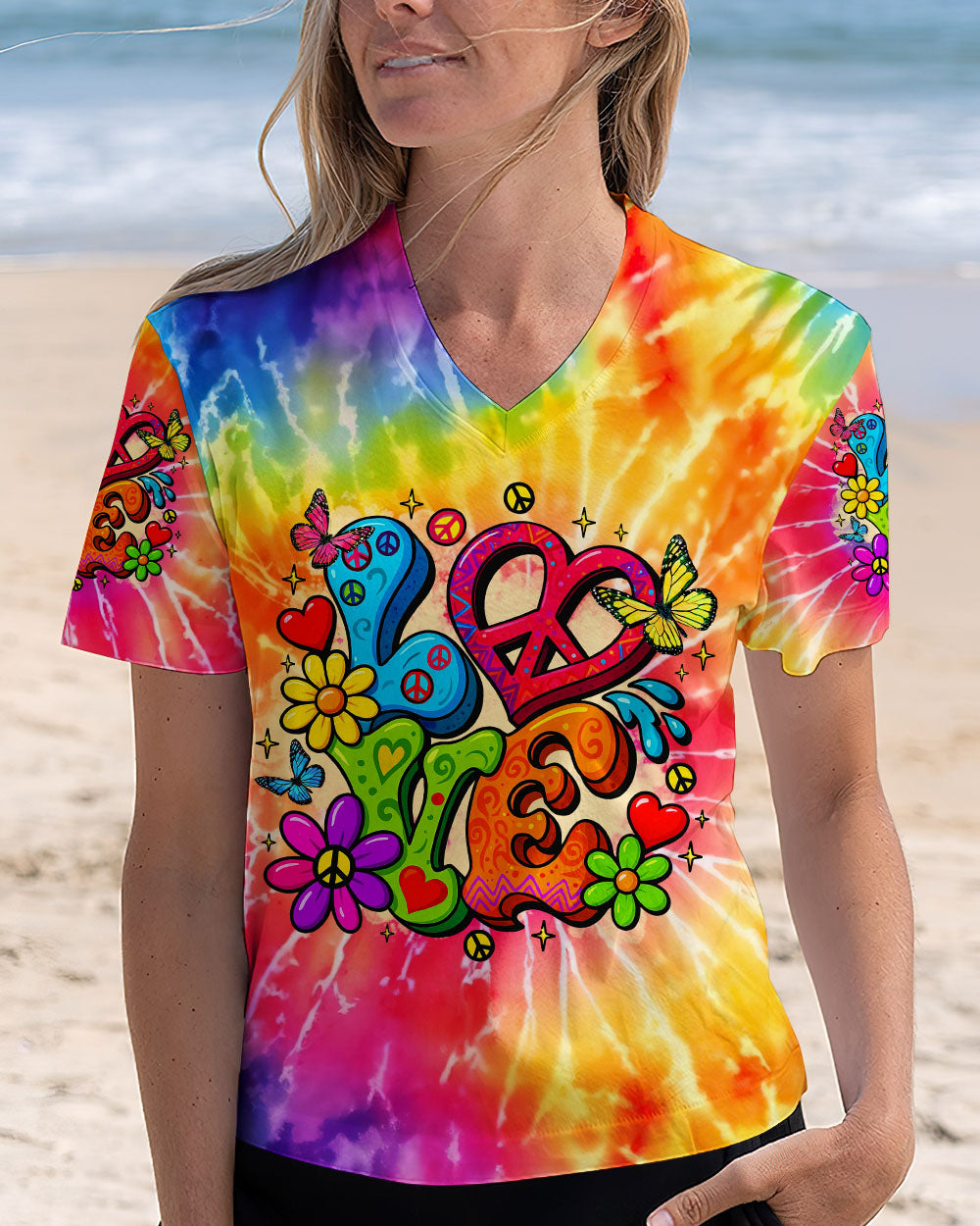 Category_Short sleeves