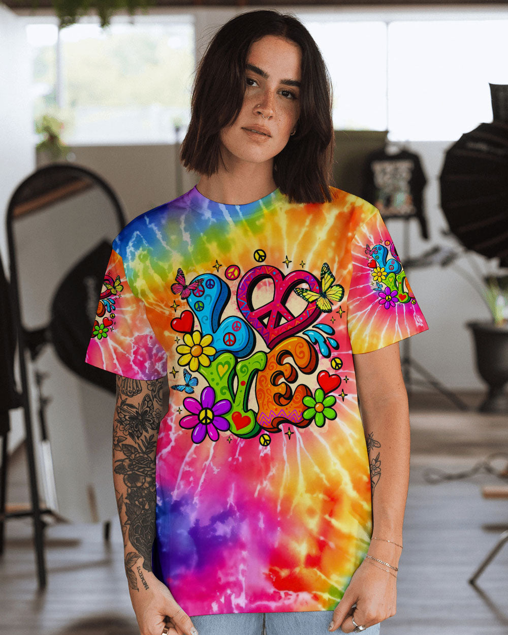 Category_Short sleeves