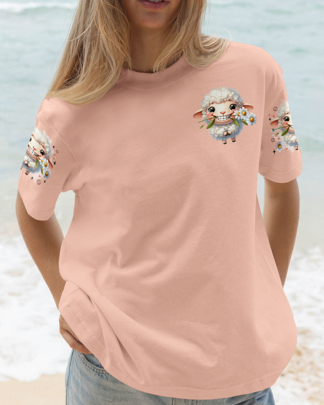 Category_Short sleeves