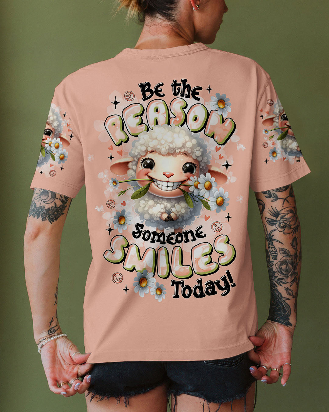 Category_Short sleeves