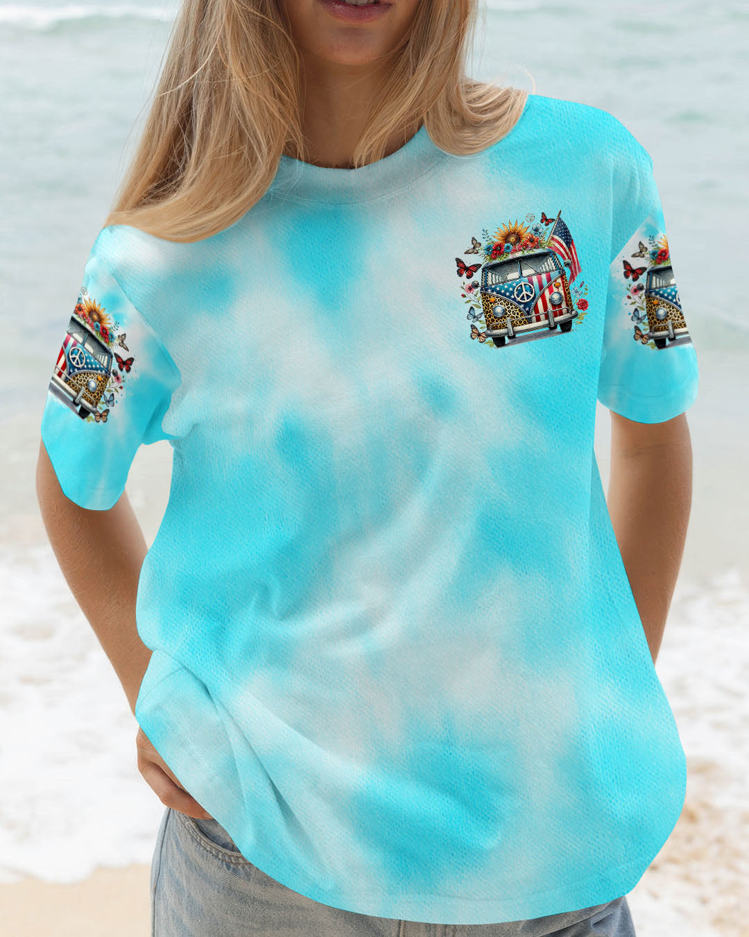 Category_Short sleeves