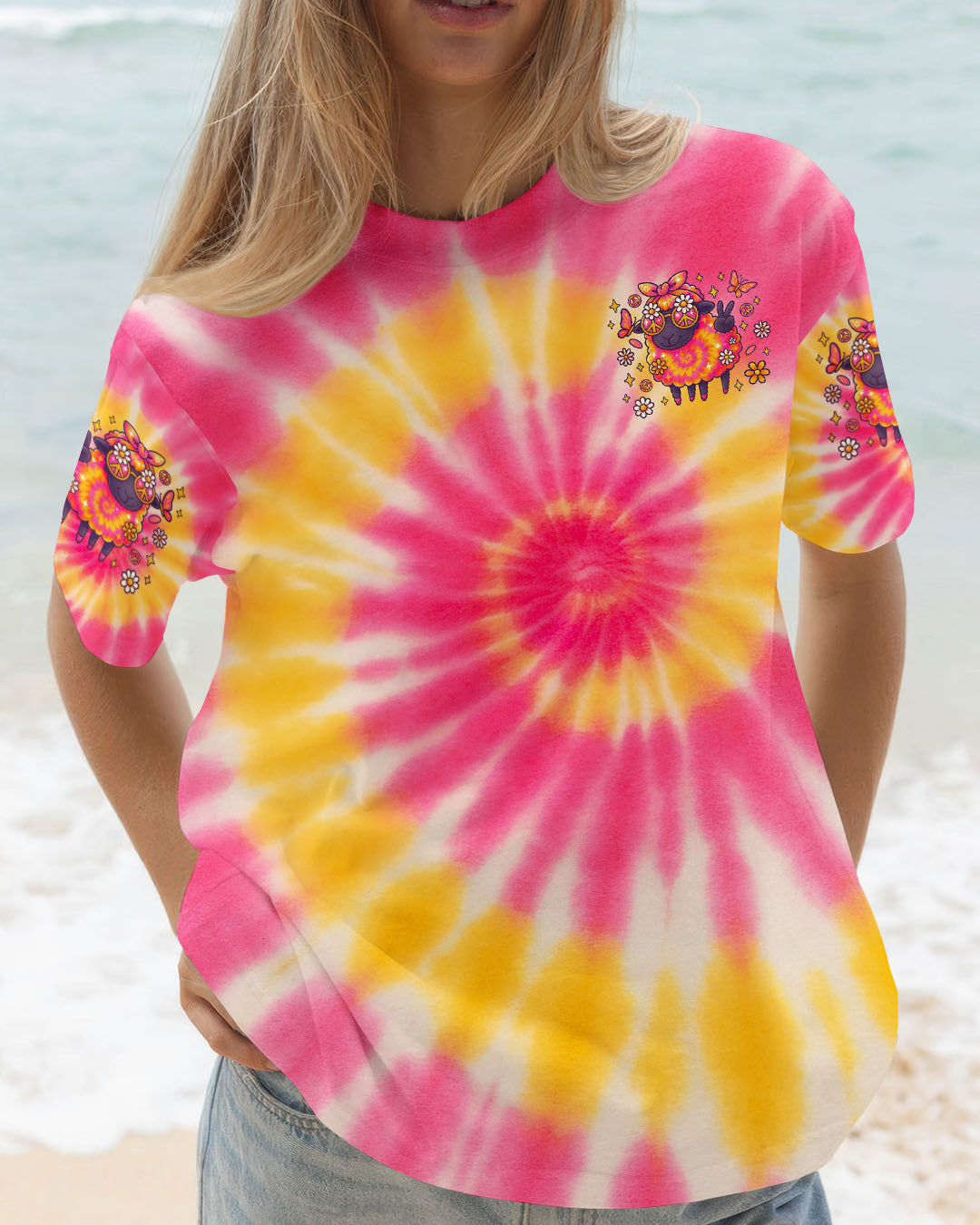 Category_Short sleeves