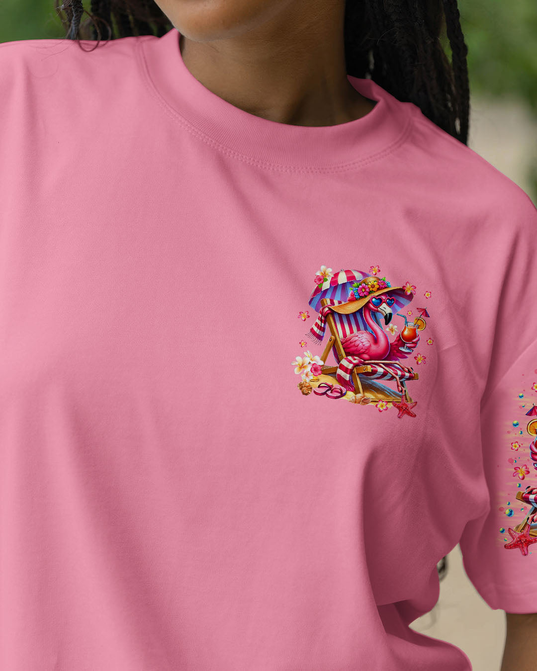 Category_Short sleeves