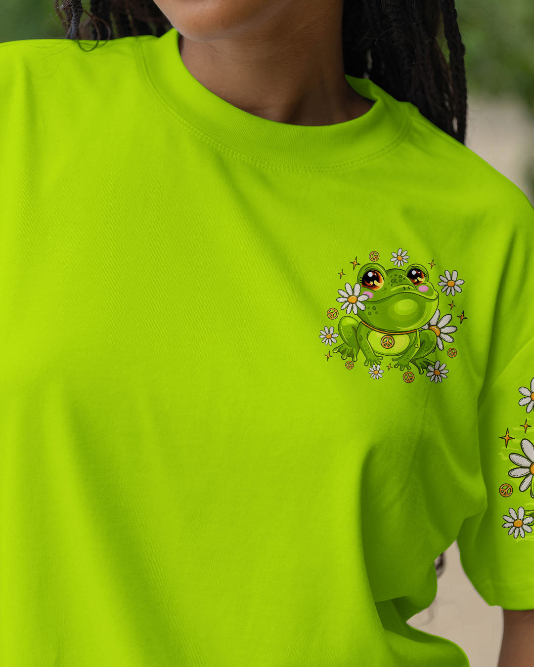 Category_Short sleeves