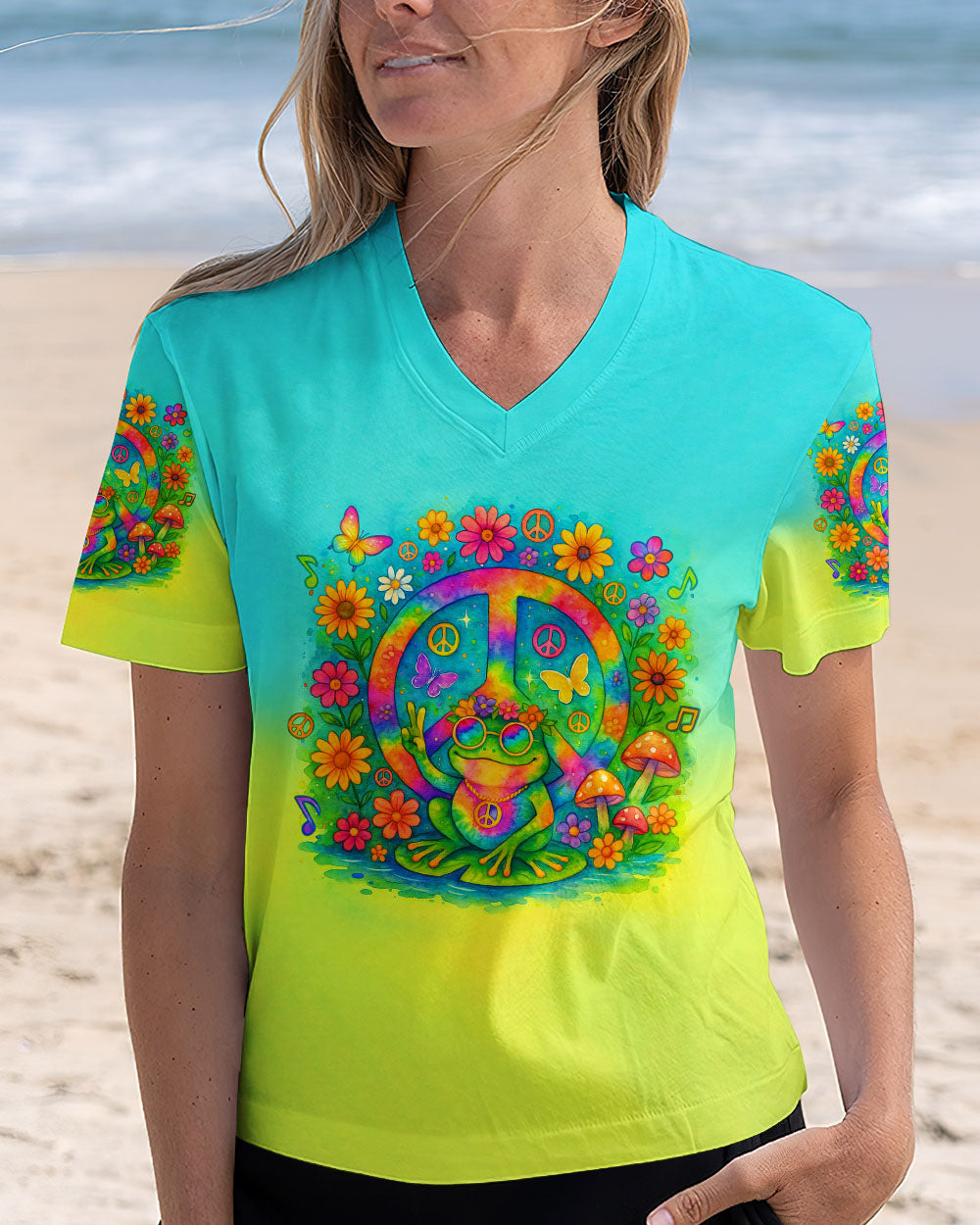 Category_Short sleeves