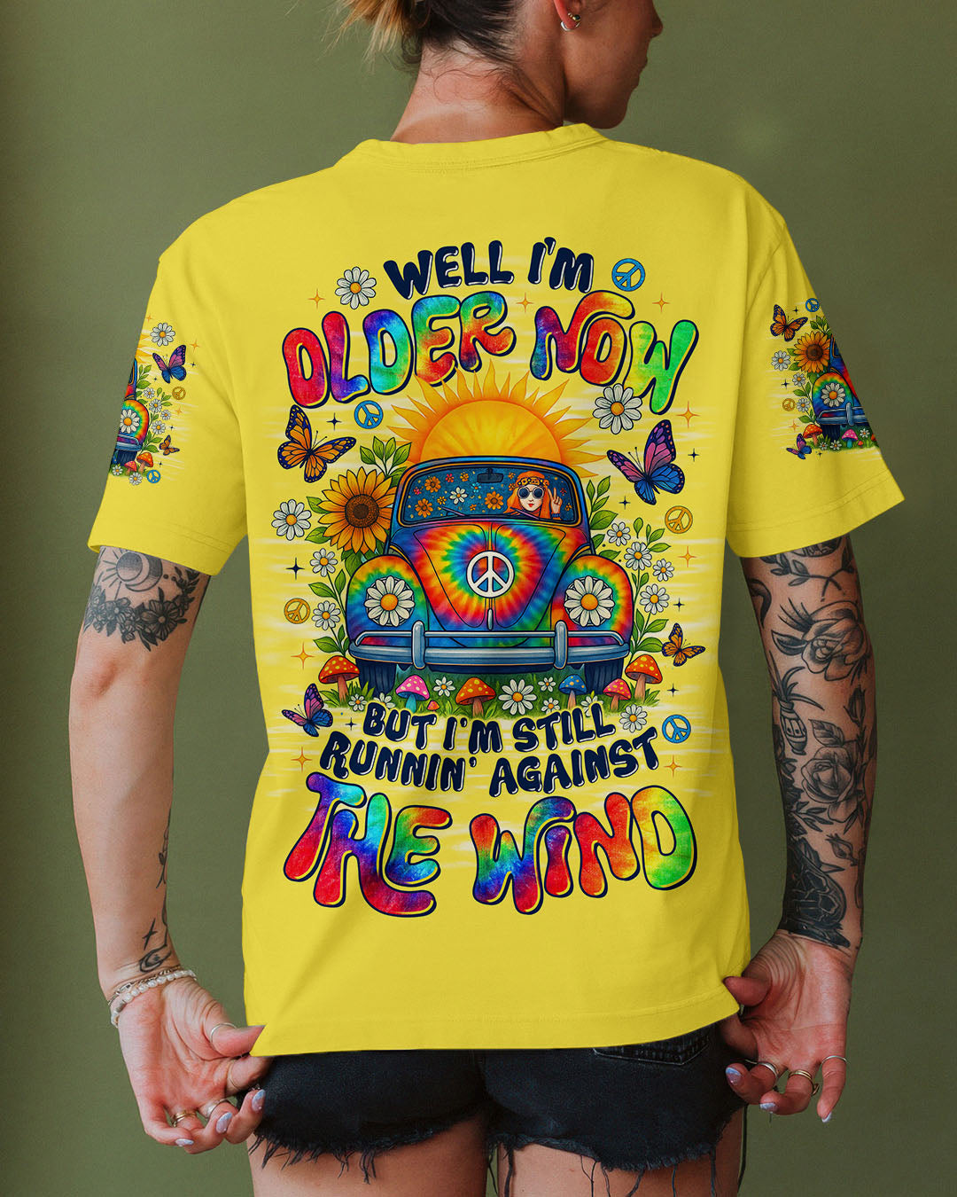 Category_Short sleeves