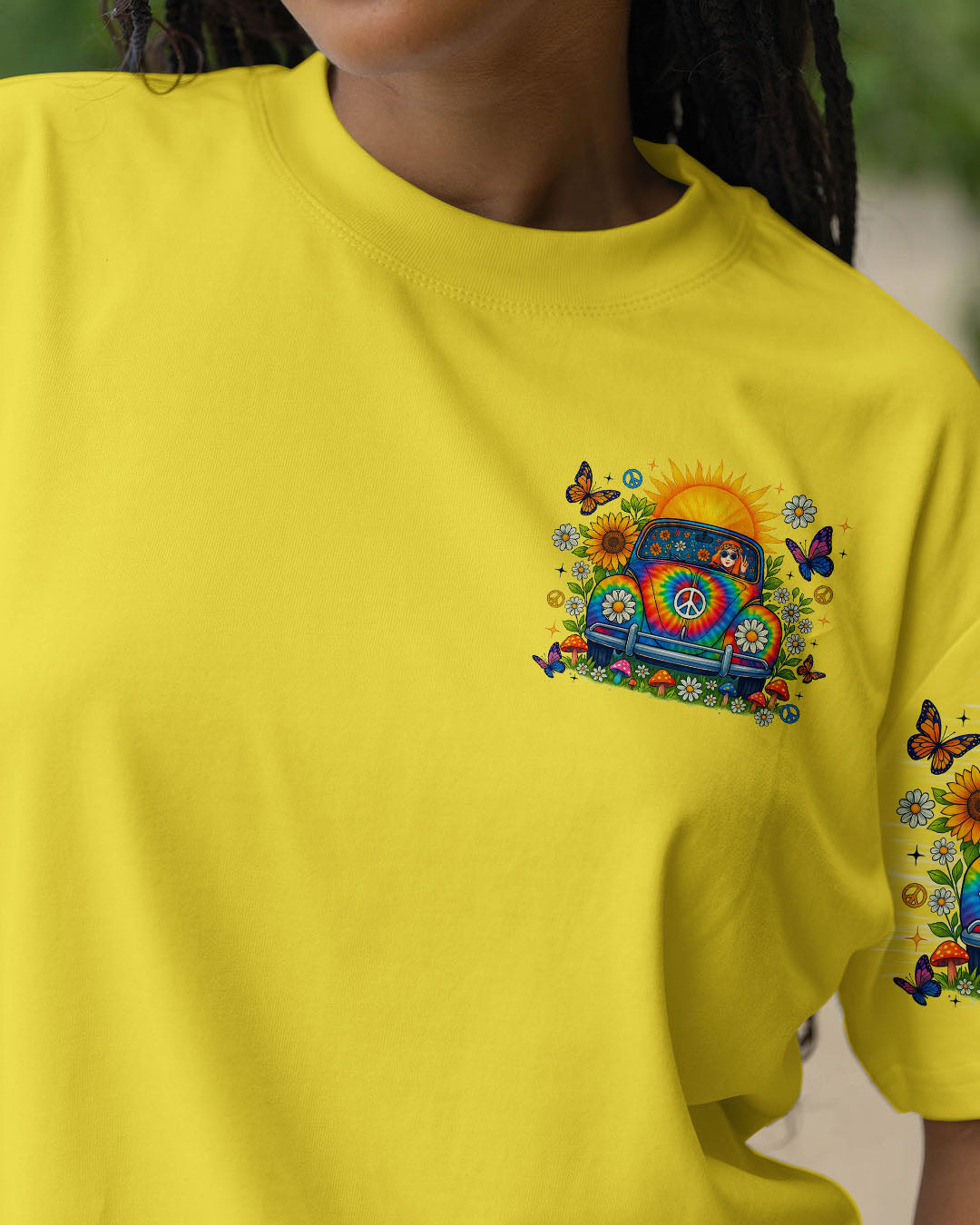 Category_Short sleeves