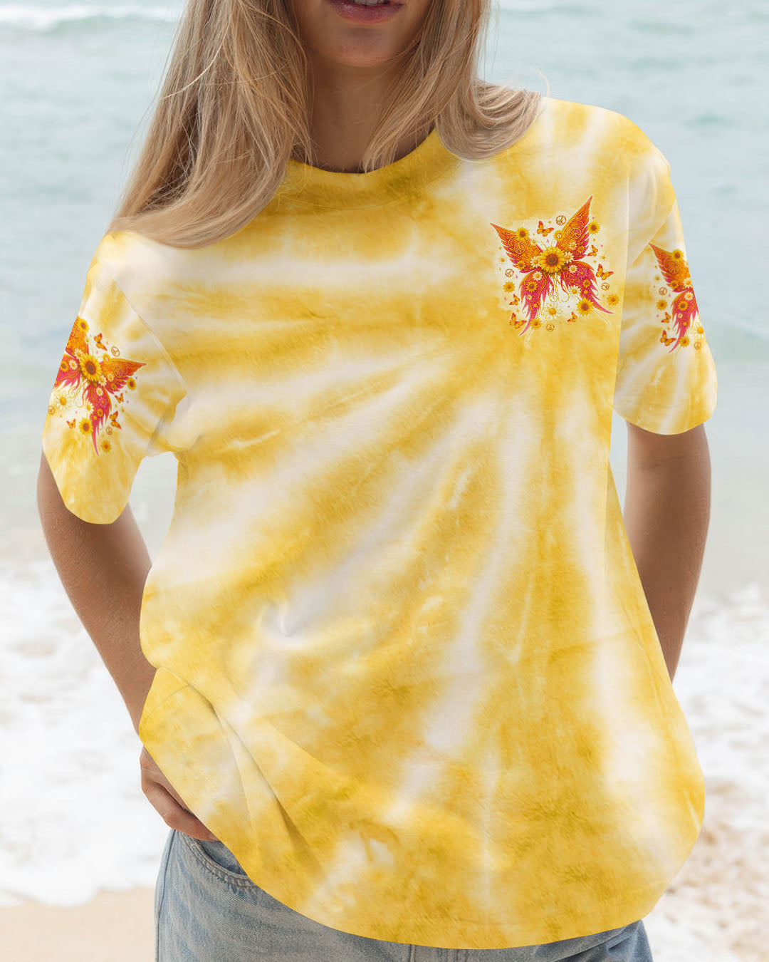 Category_Short sleeves