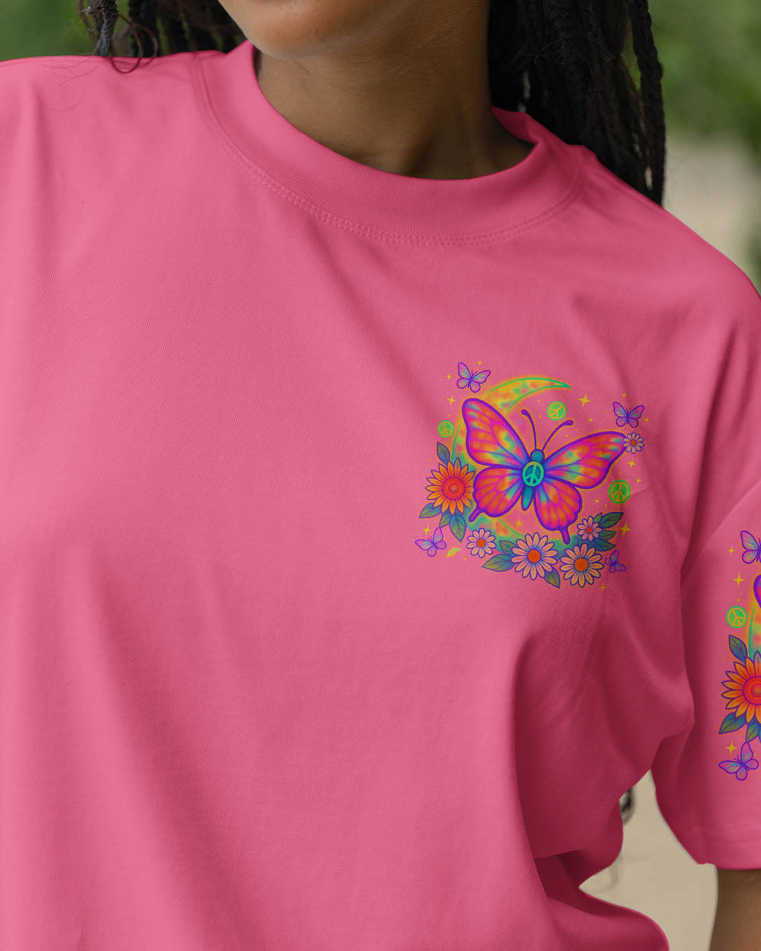 Category_Short sleeves