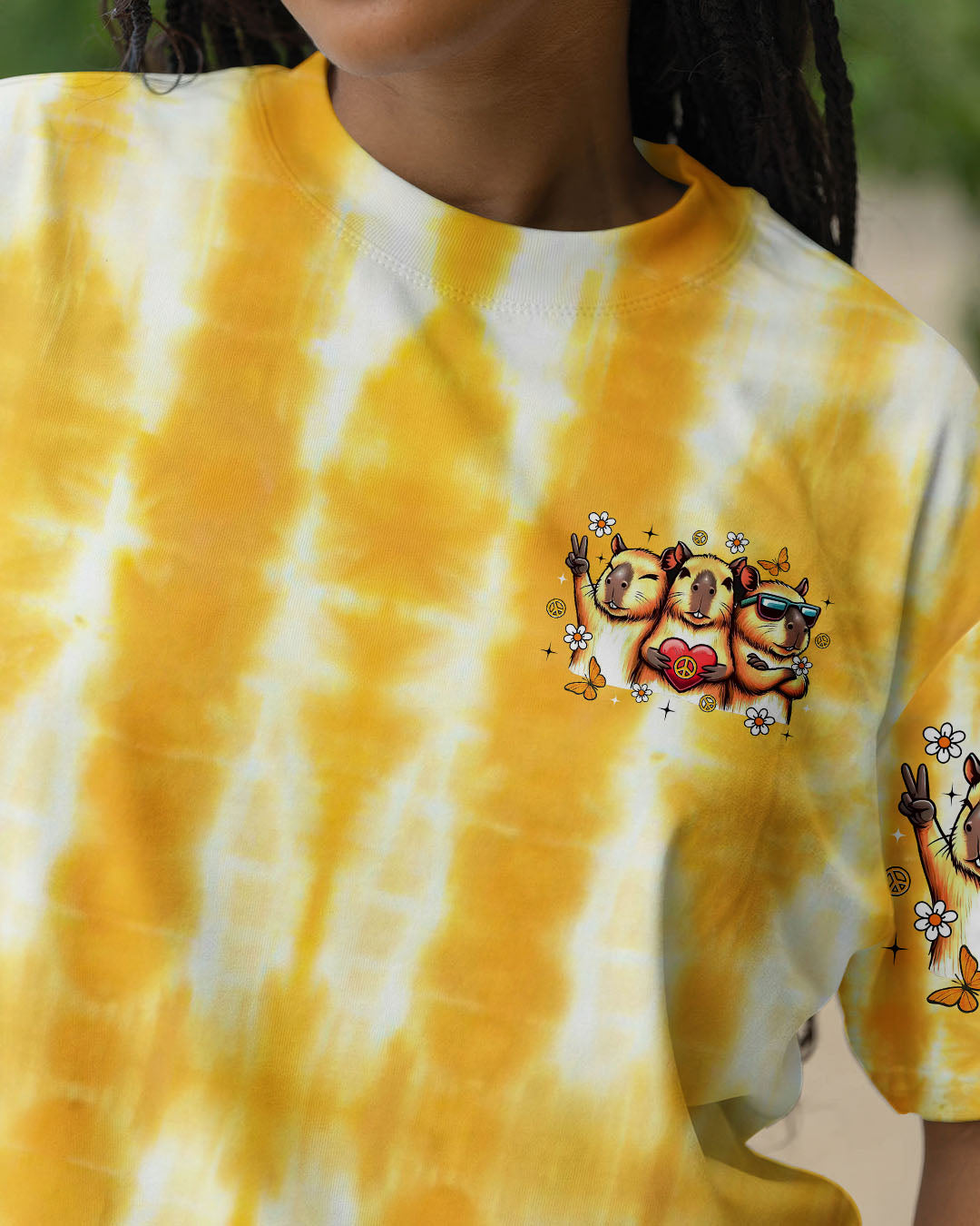 Category_Short sleeves