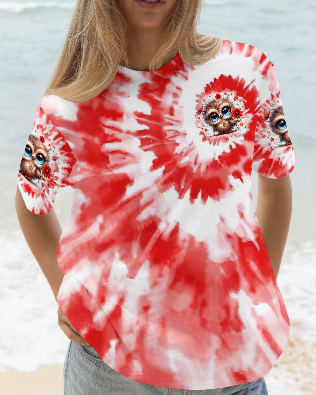 Category_Short sleeves