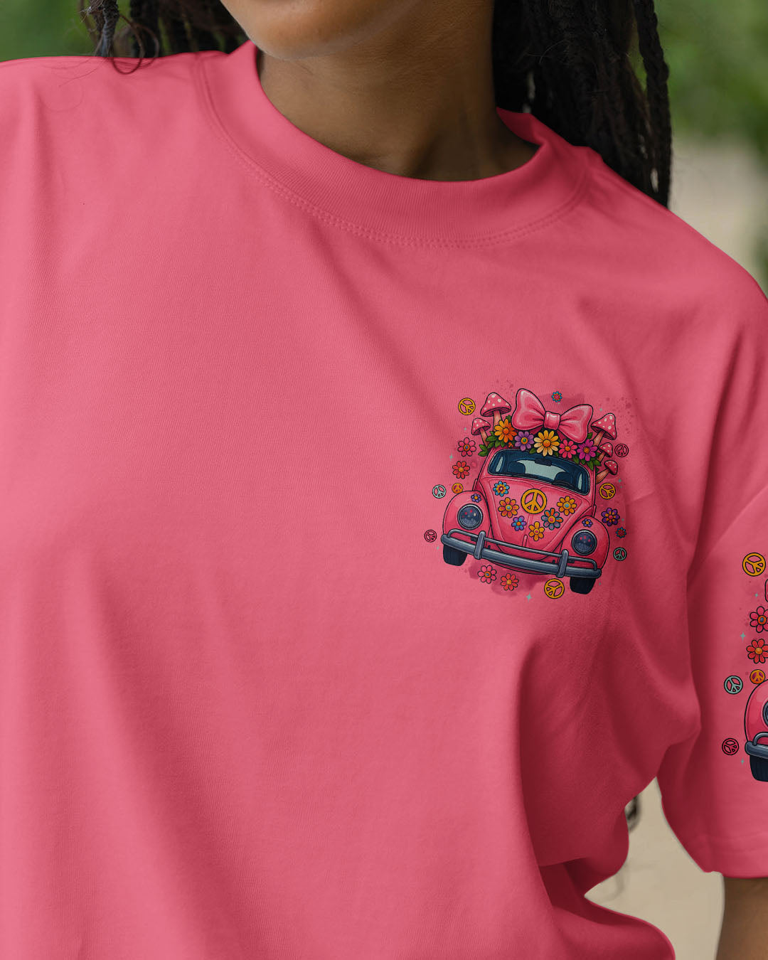 Category_Short sleeves