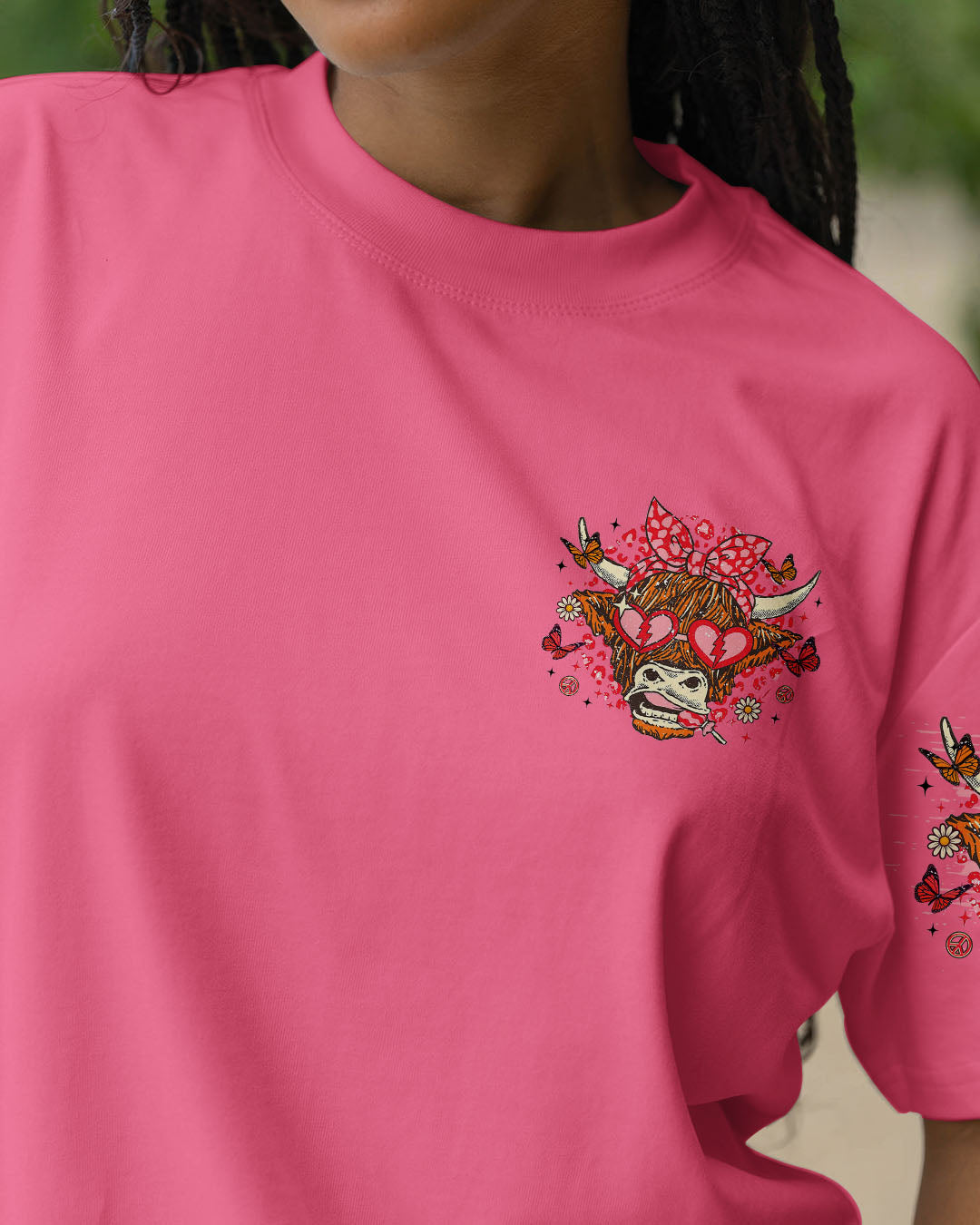 Category_Short sleeves
