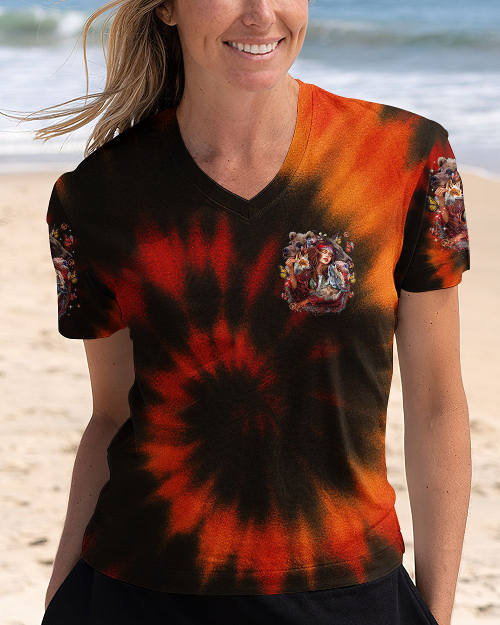 Category_Short sleeves