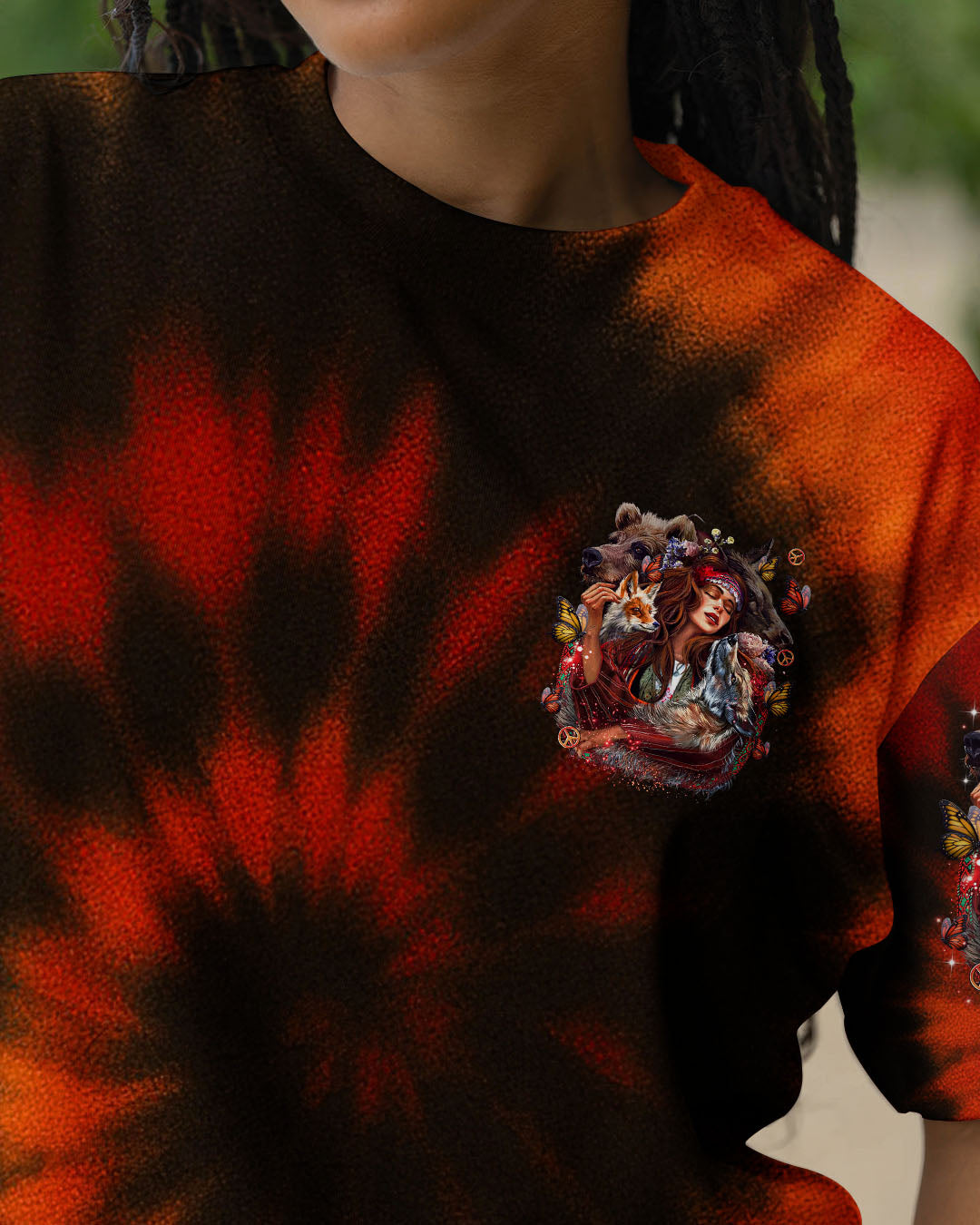 Category_Short sleeves