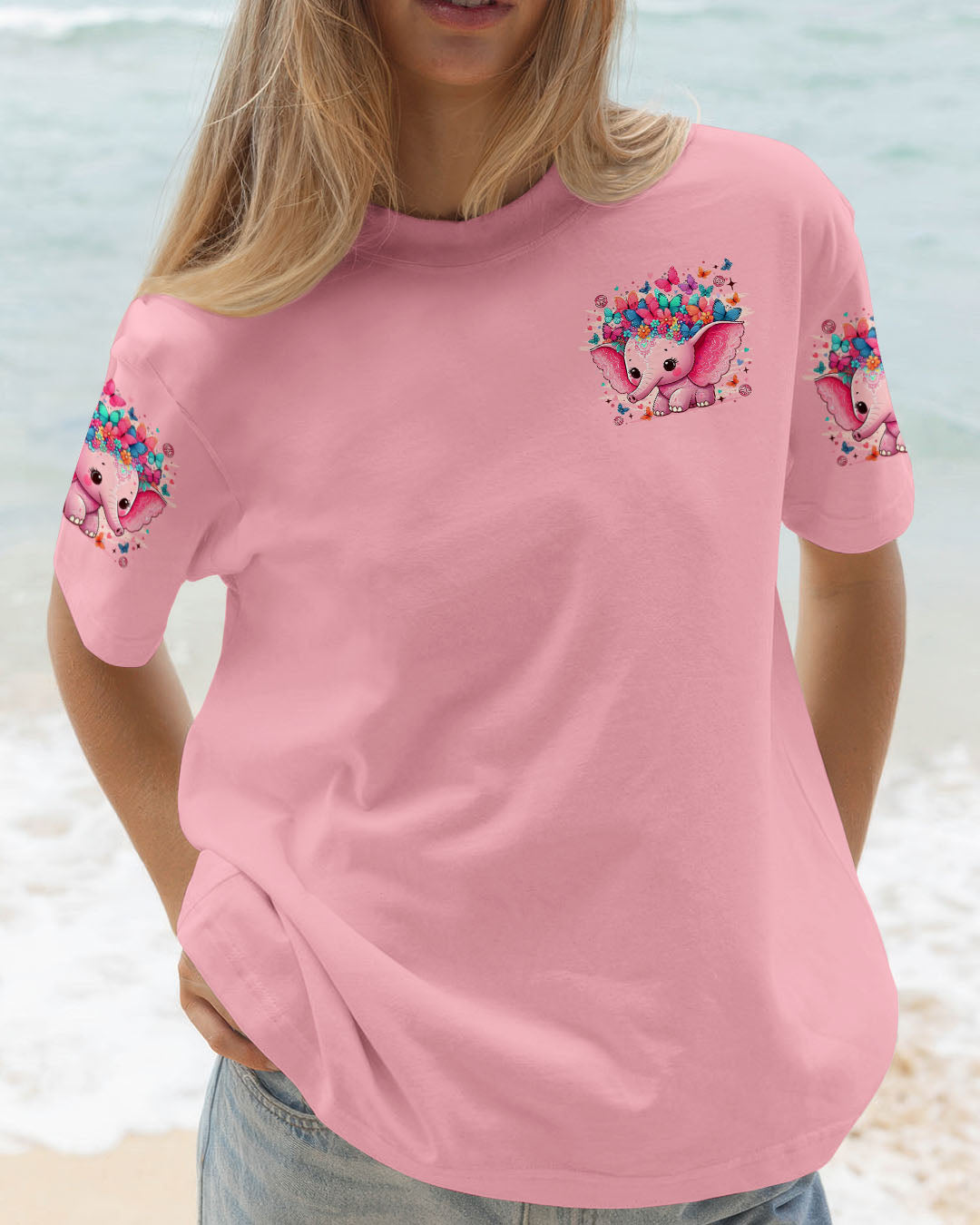 Category_Short sleeves