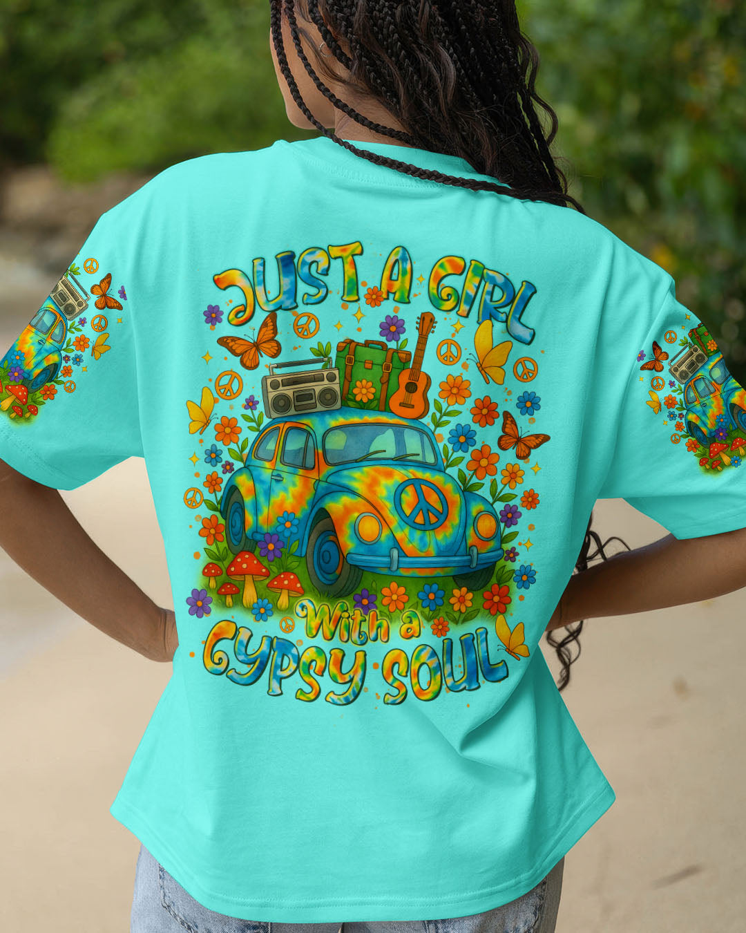 Category_Short sleeves