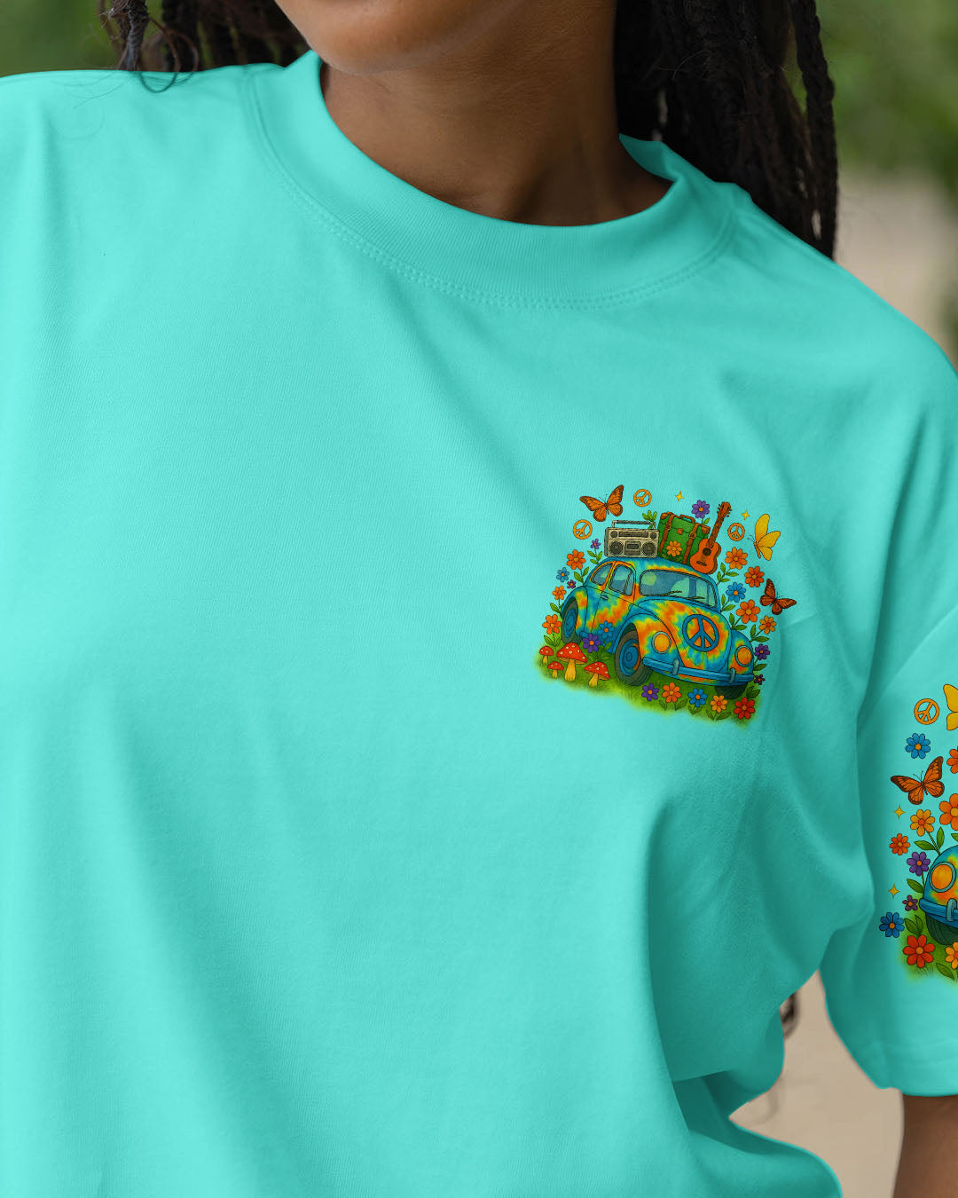 Category_Short sleeves