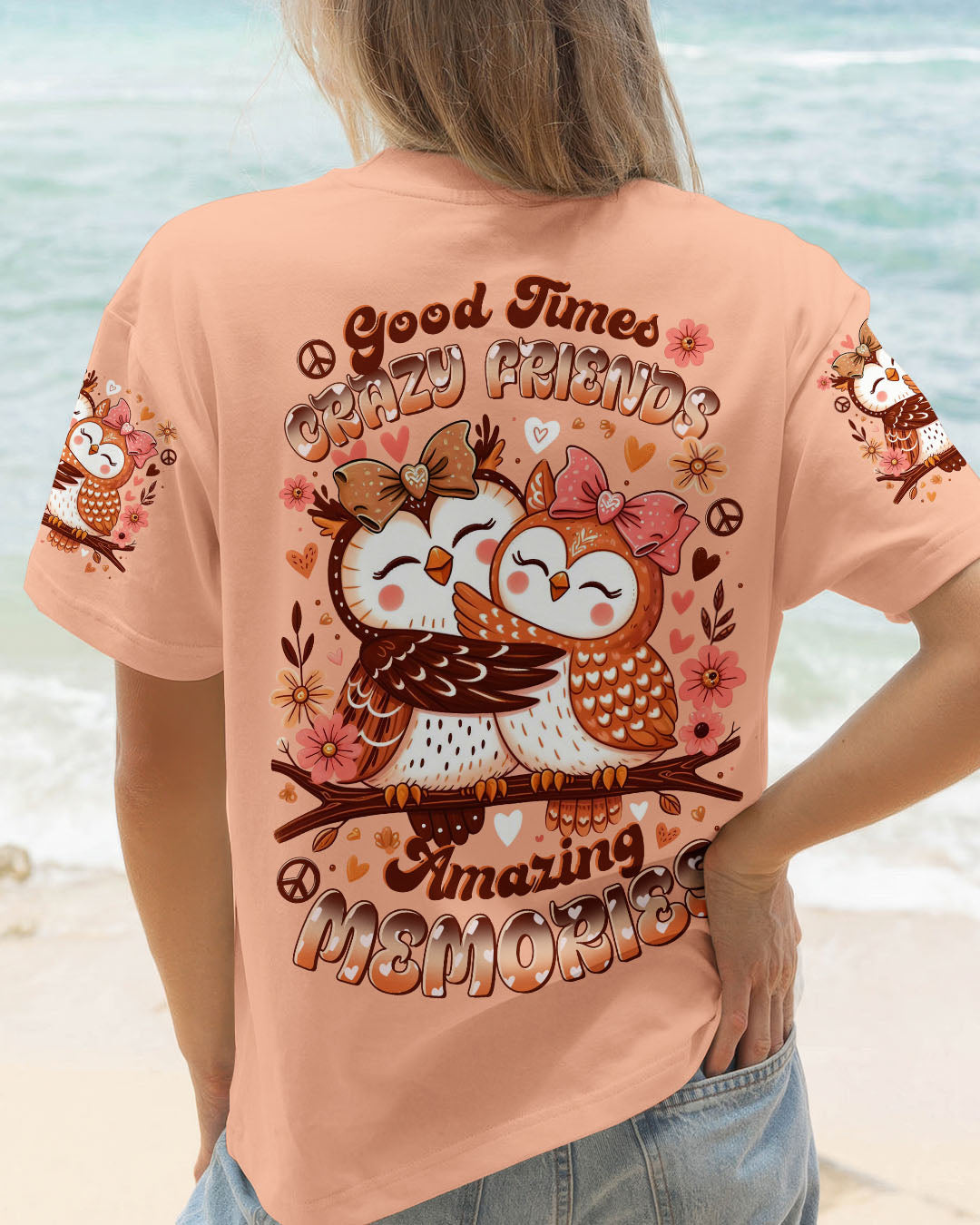 Category_Short sleeves