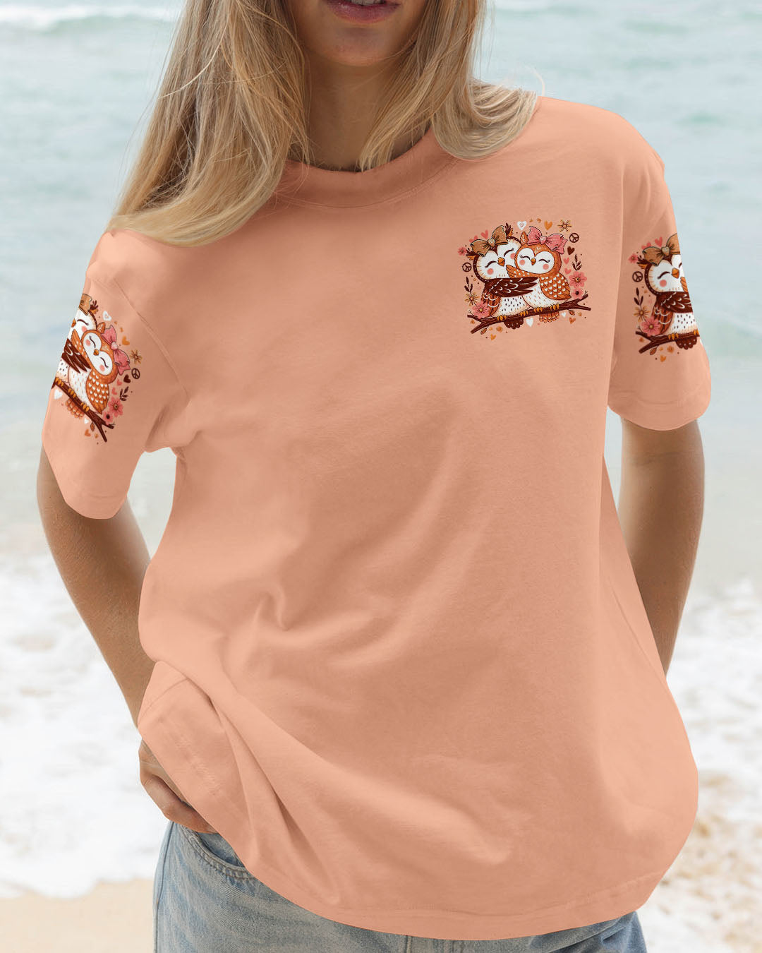 Category_Short sleeves