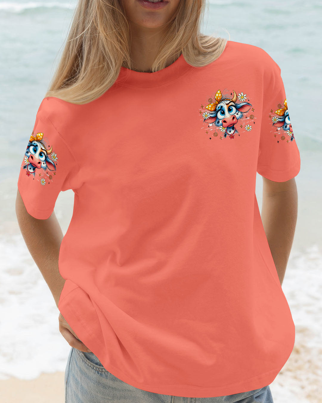 Category_Short sleeves