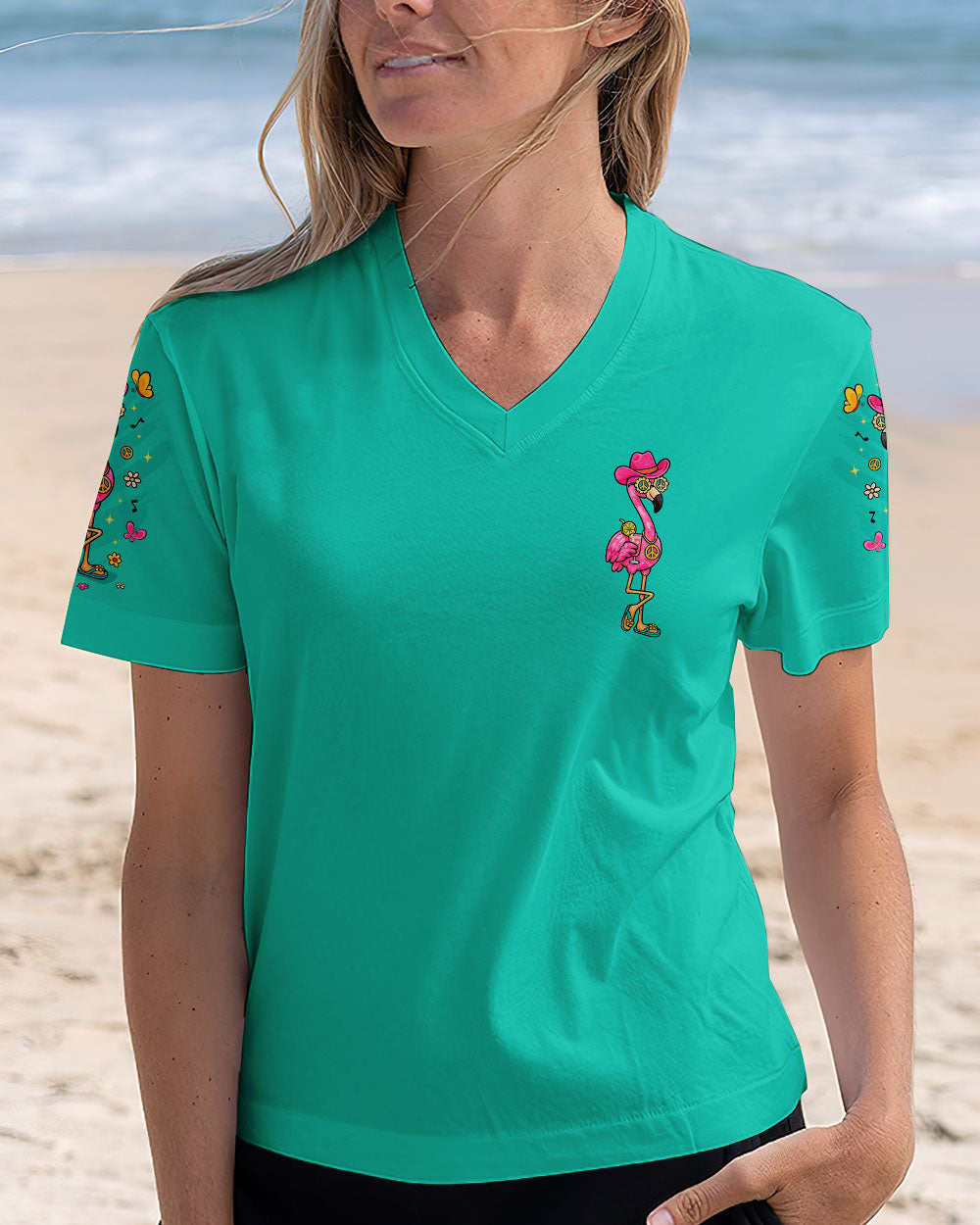 Category_Short sleeves