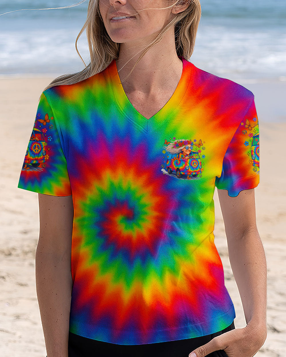 Category_Short sleeves