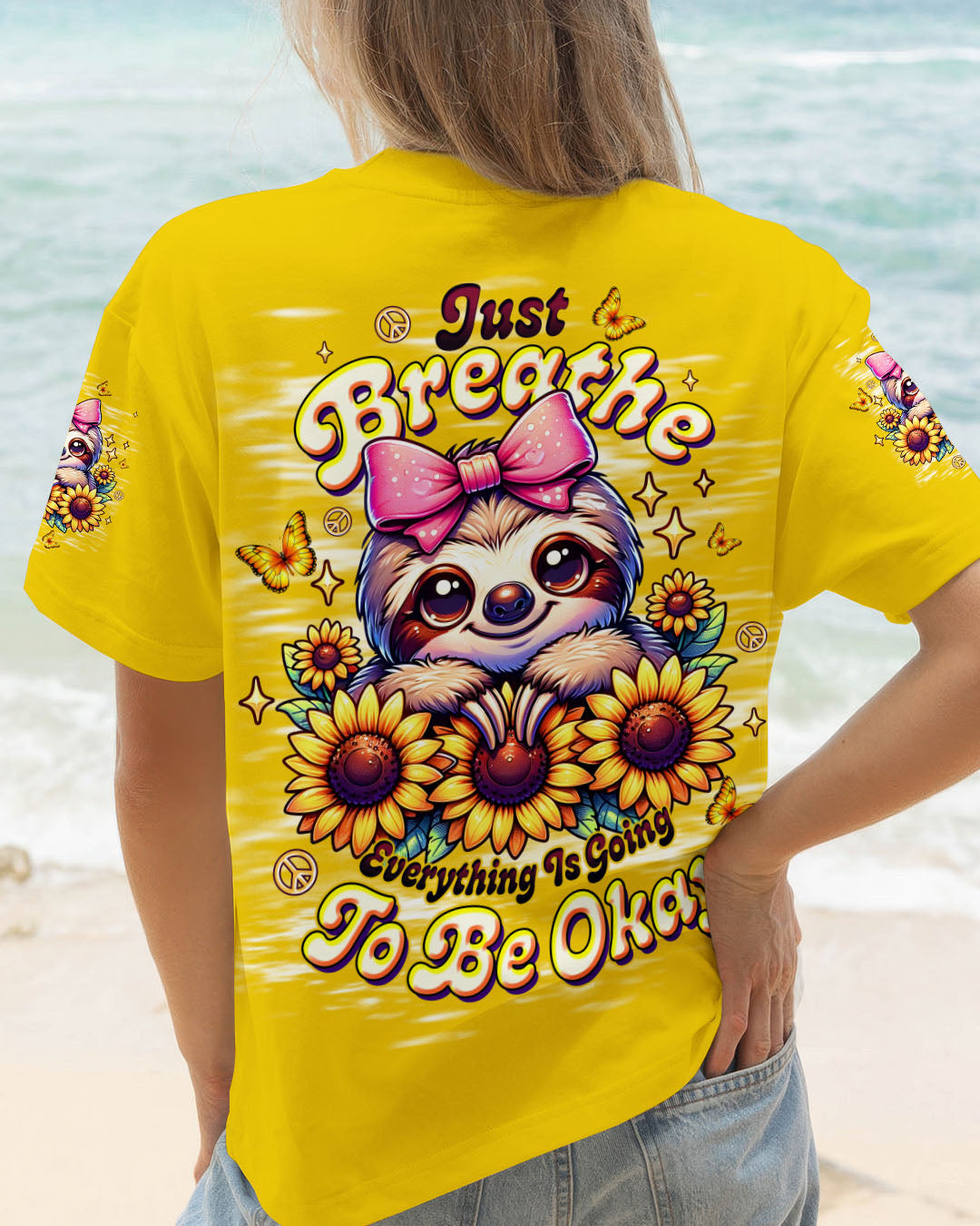 Category_Short sleeves