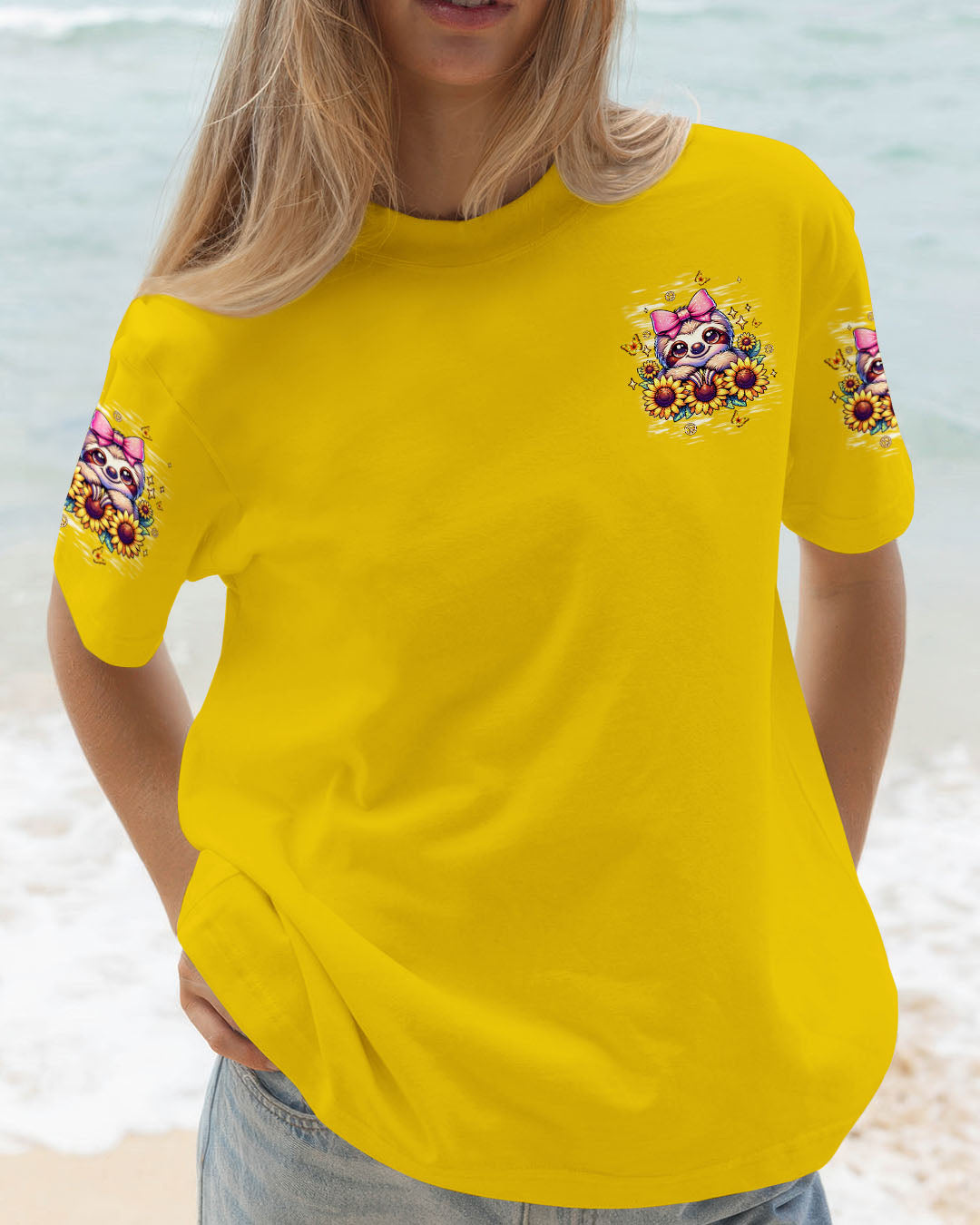 Category_Short sleeves