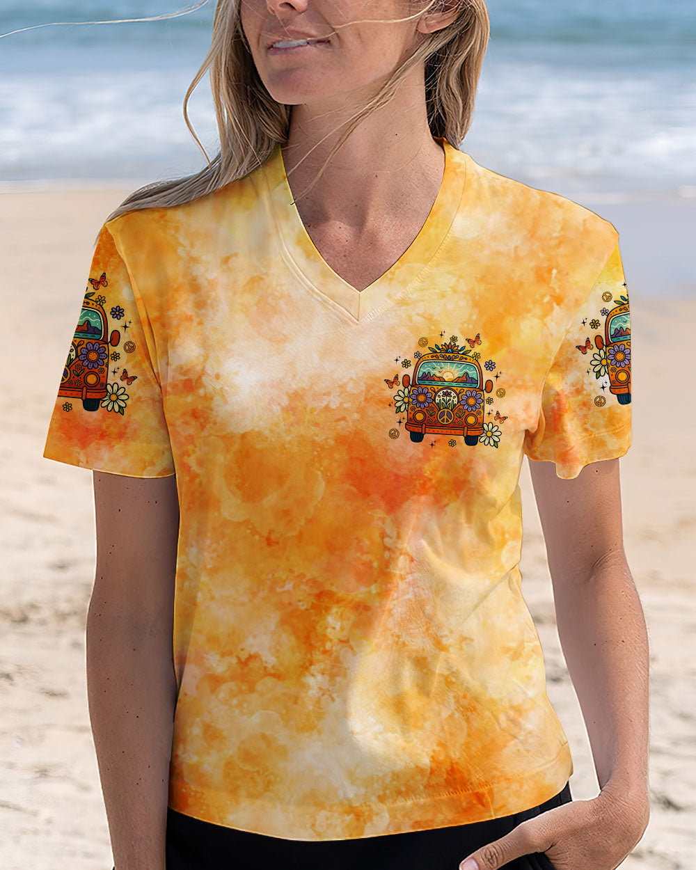 Category_Short sleeves