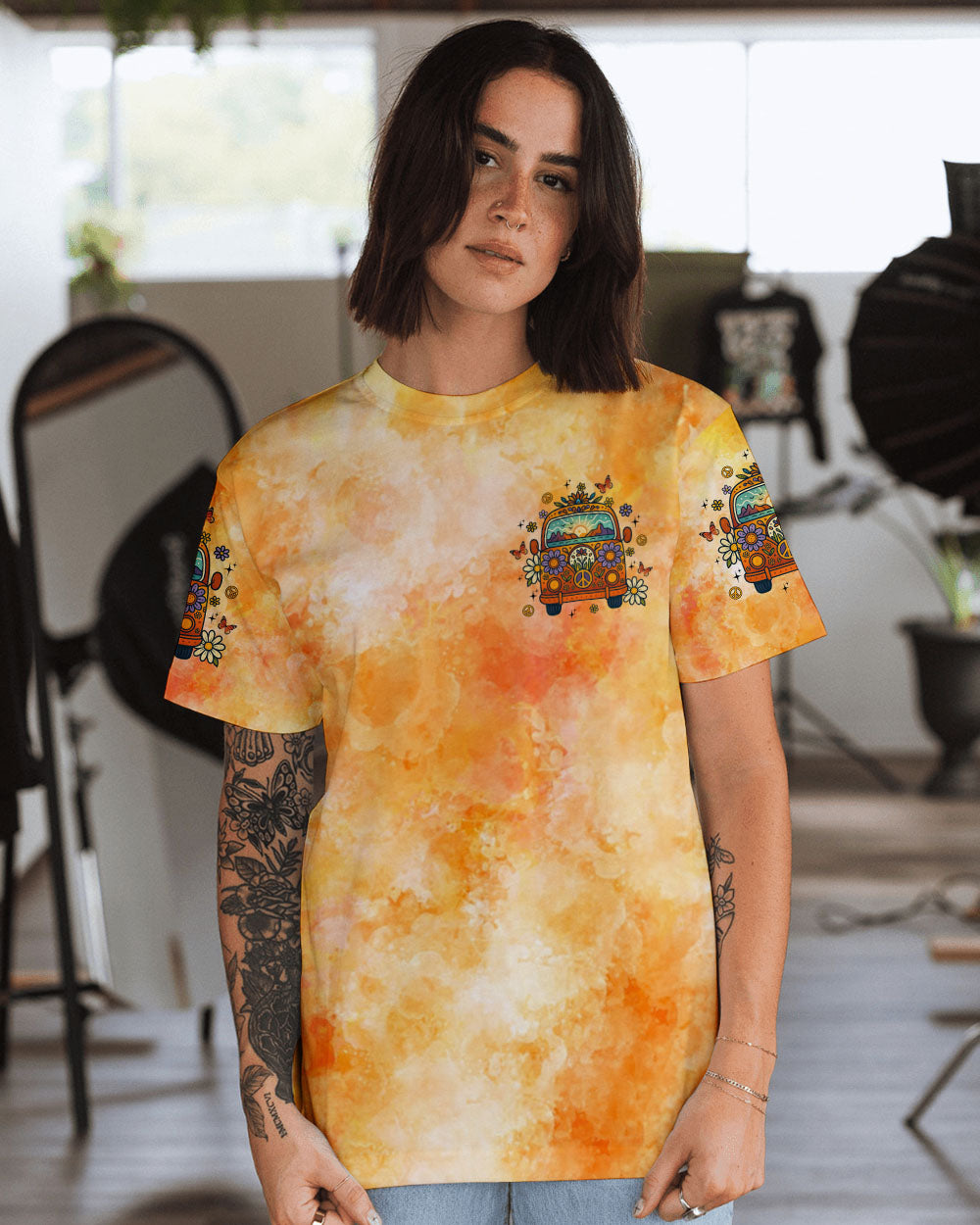 Category_Short sleeves