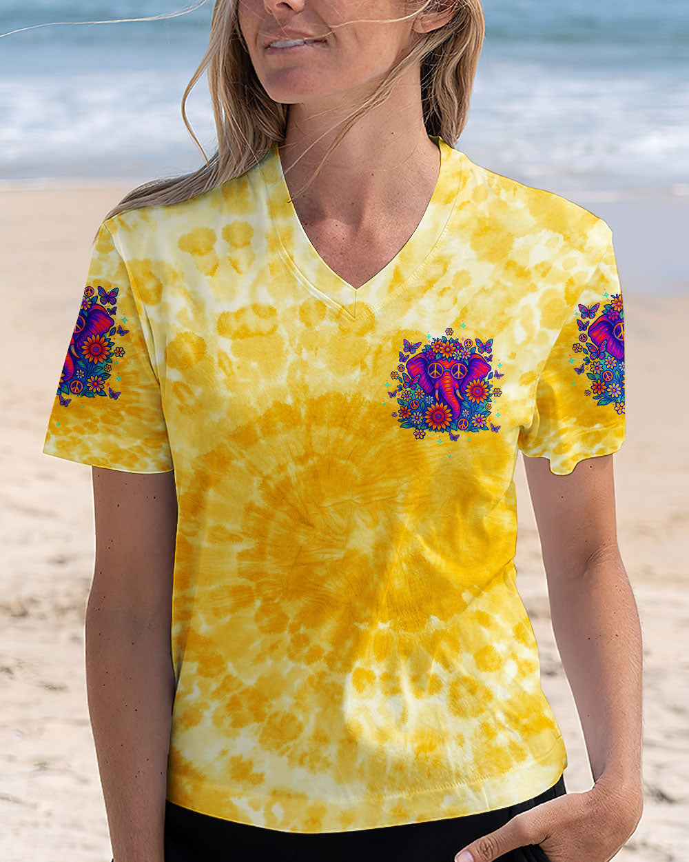 Category_Short sleeves