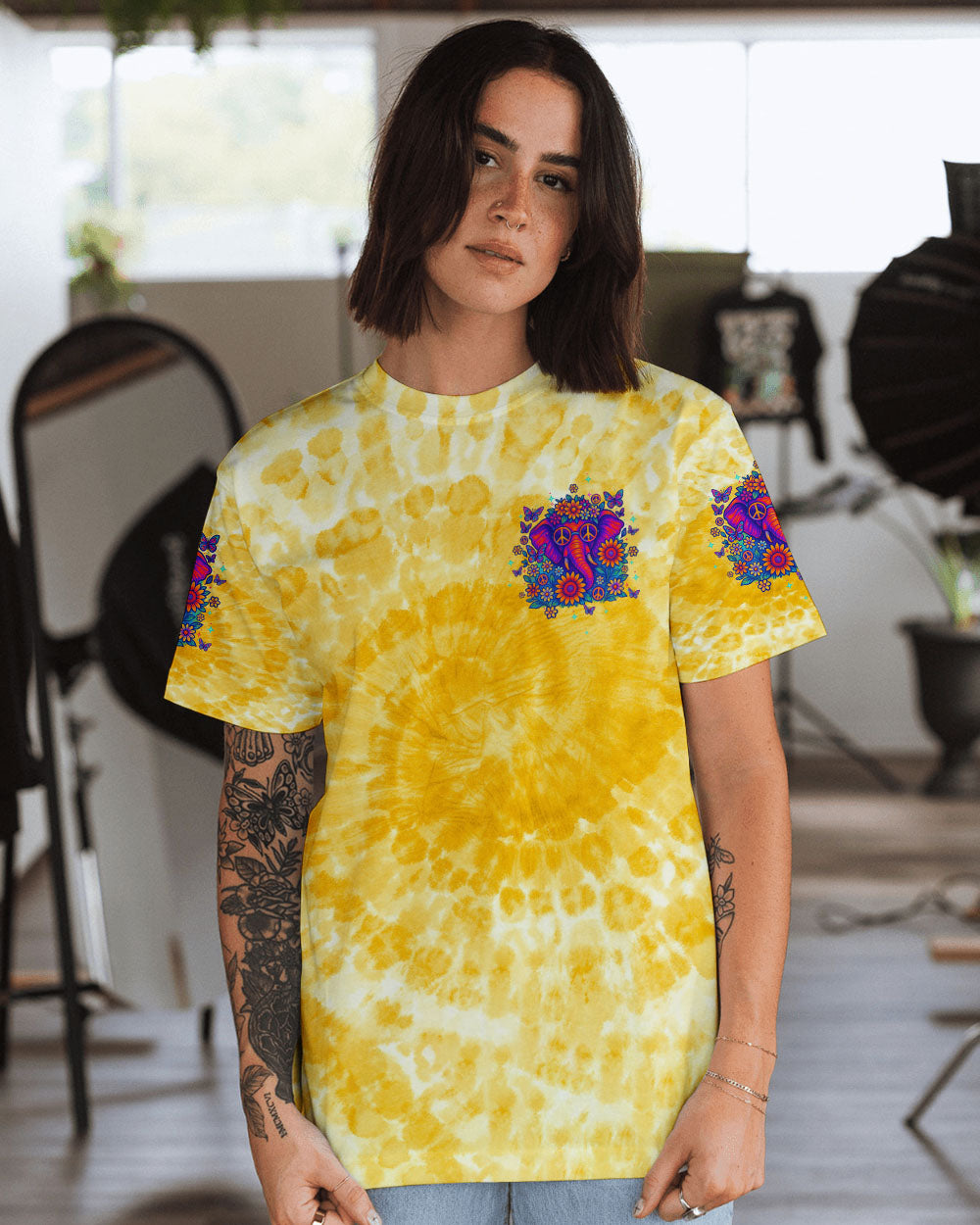 Category_Short sleeves