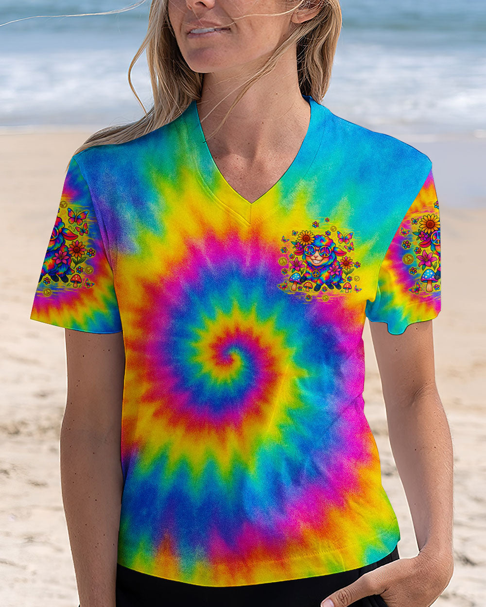 Category_Short sleeves