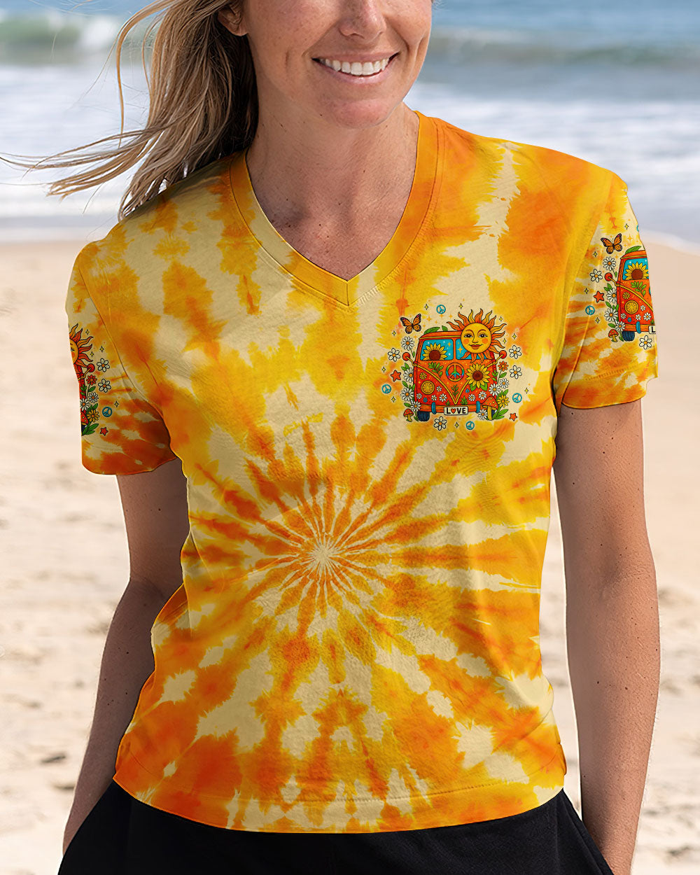 Category_Short sleeves