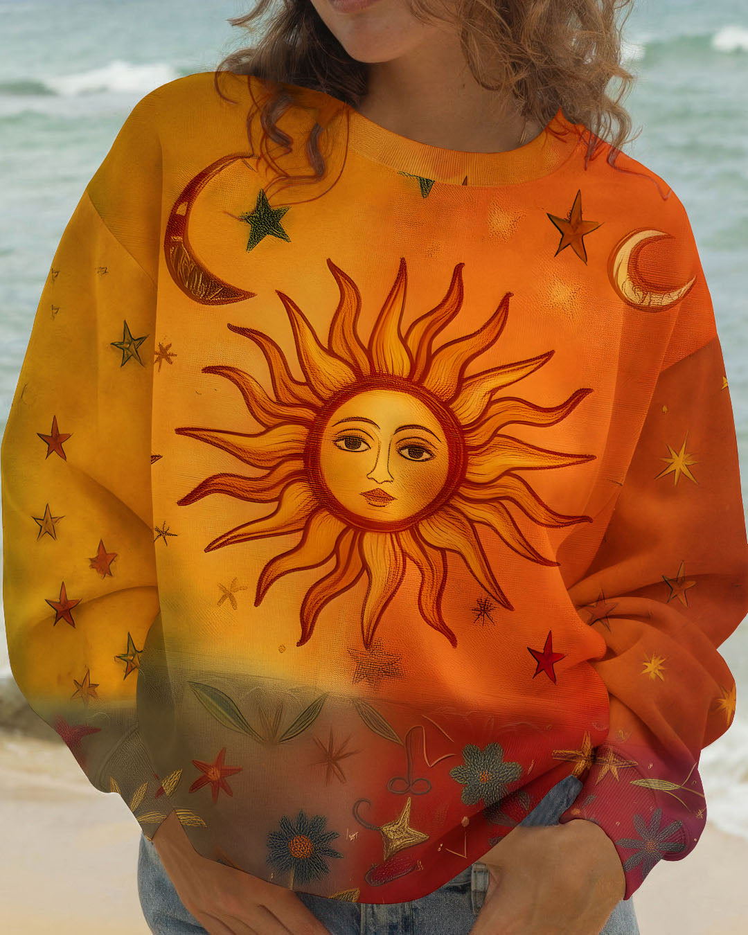 Category_Sweatshirt & Hoodies