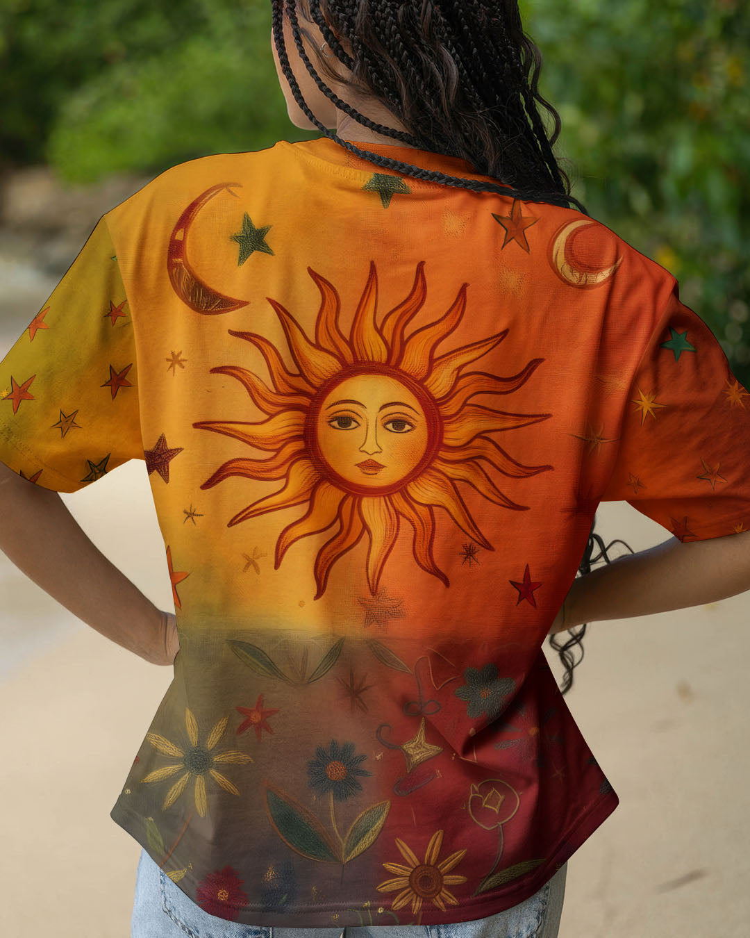 Category_Short sleeves