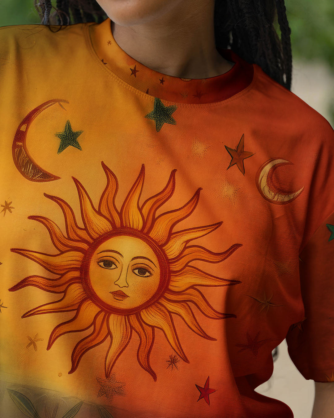 Category_Short sleeves