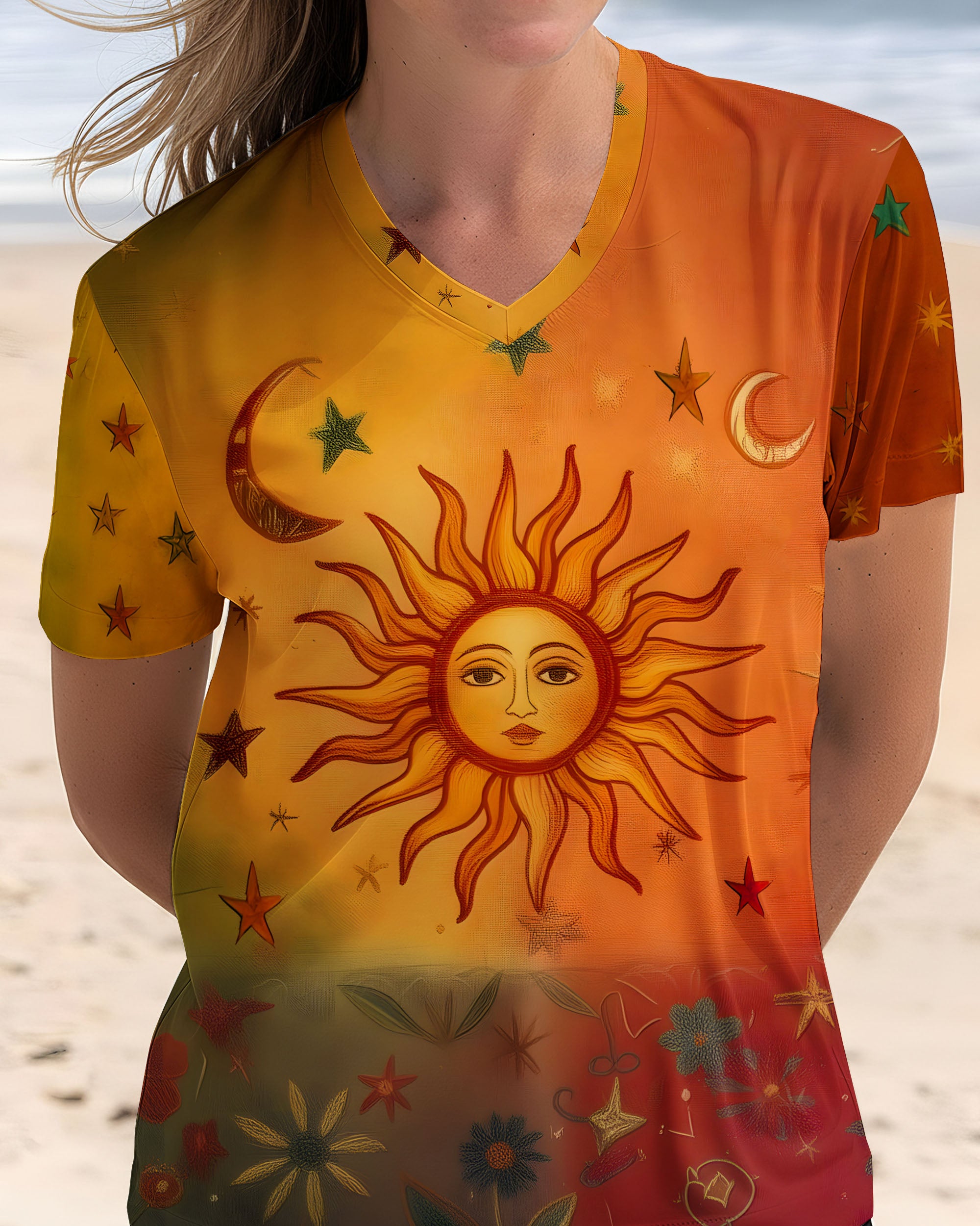 Category_Short sleeves