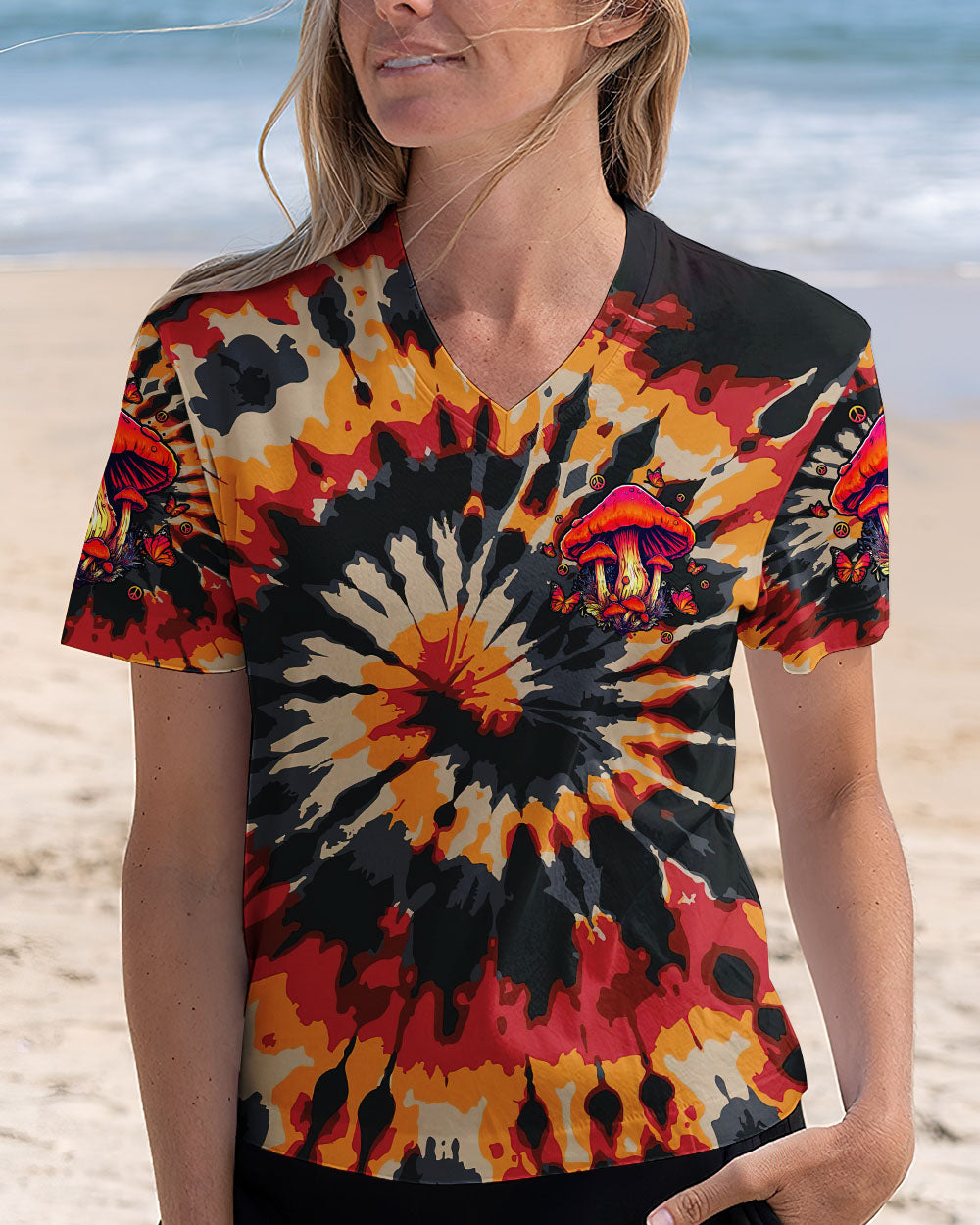 Category_Short sleeves