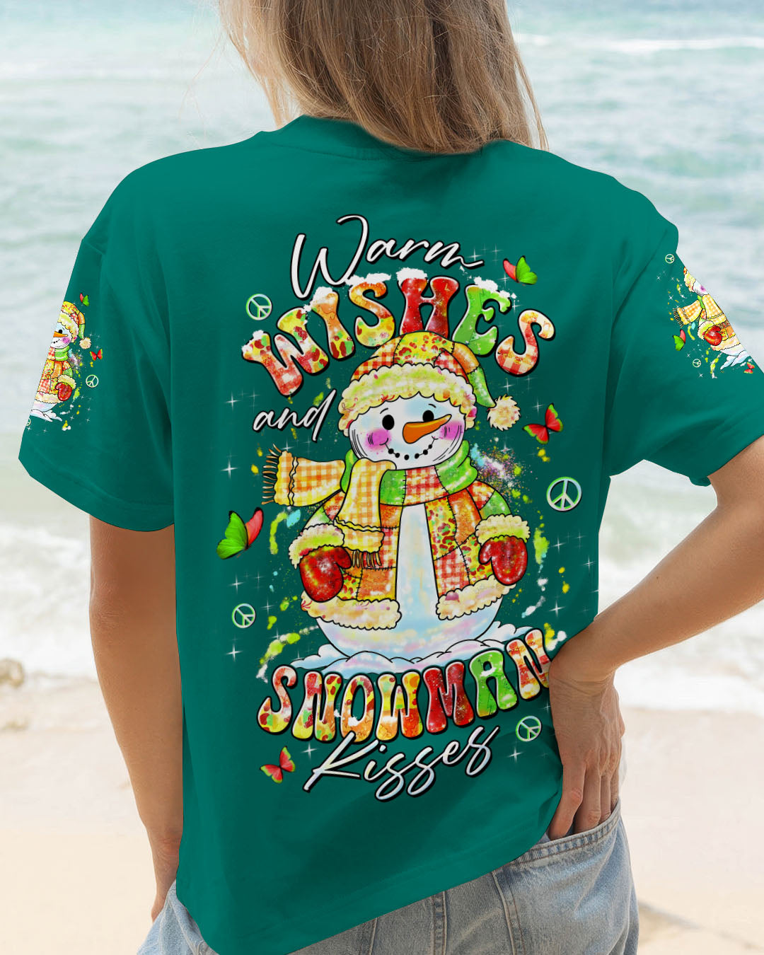 Category_Short sleeves