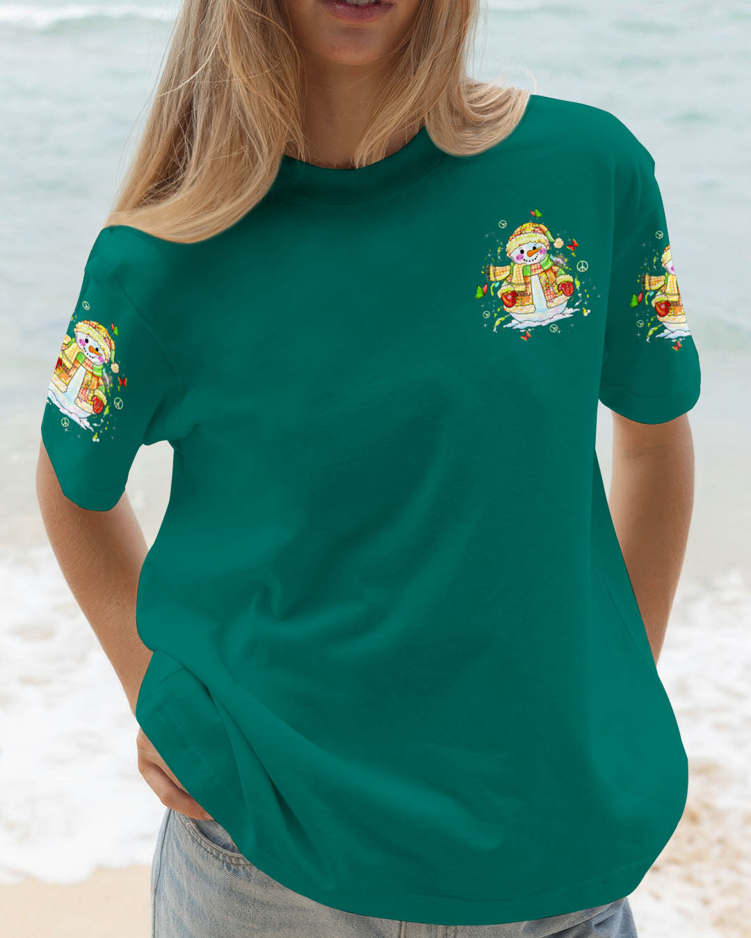 Category_Short sleeves