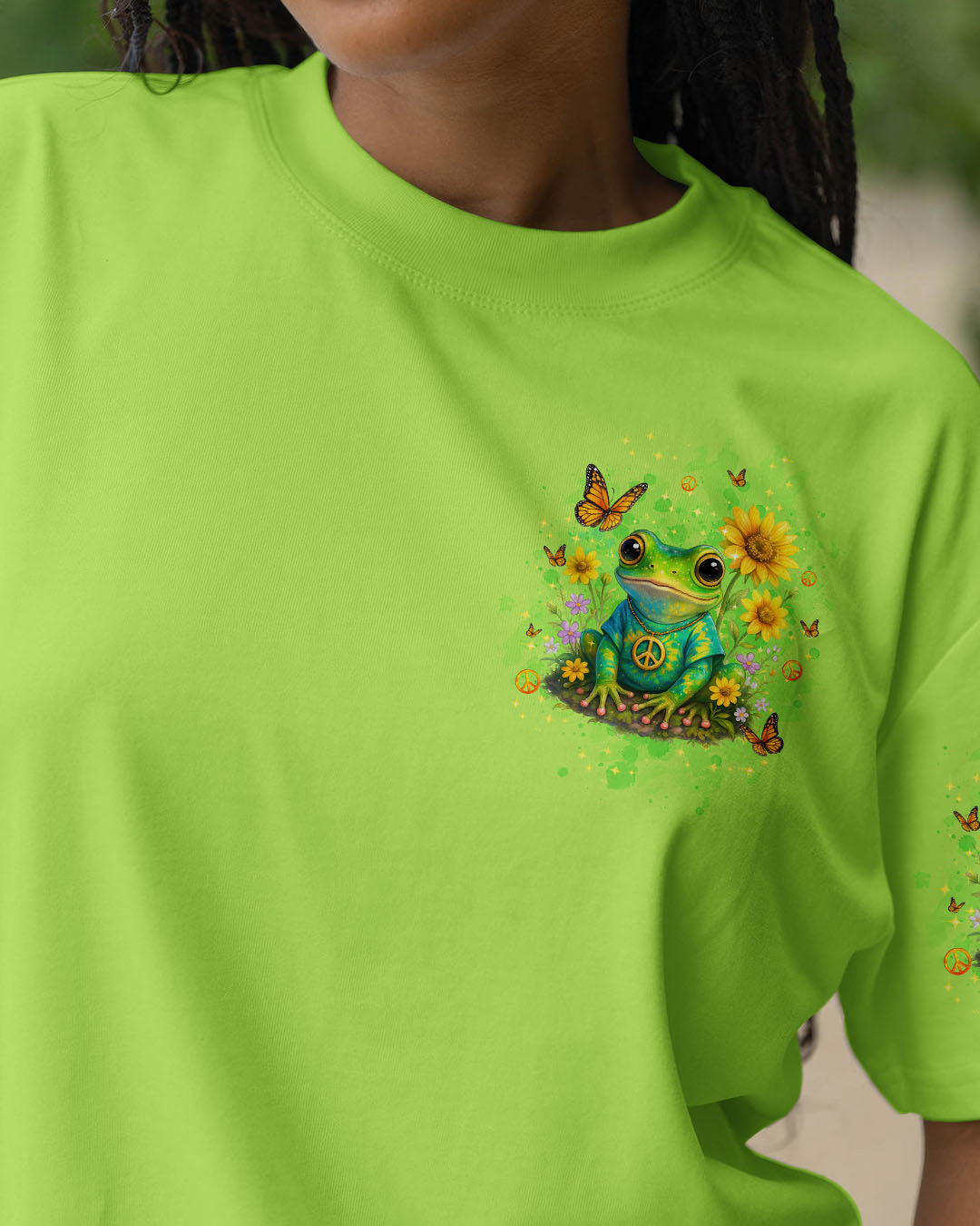Category_Short sleeves