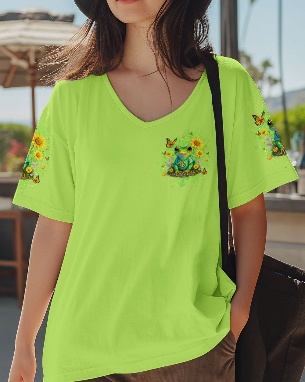 Category_Short sleeves
